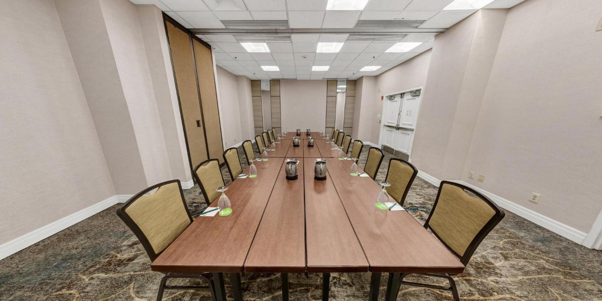 Holiday Inn San Antonio-Riverwalk by IHG photo 42