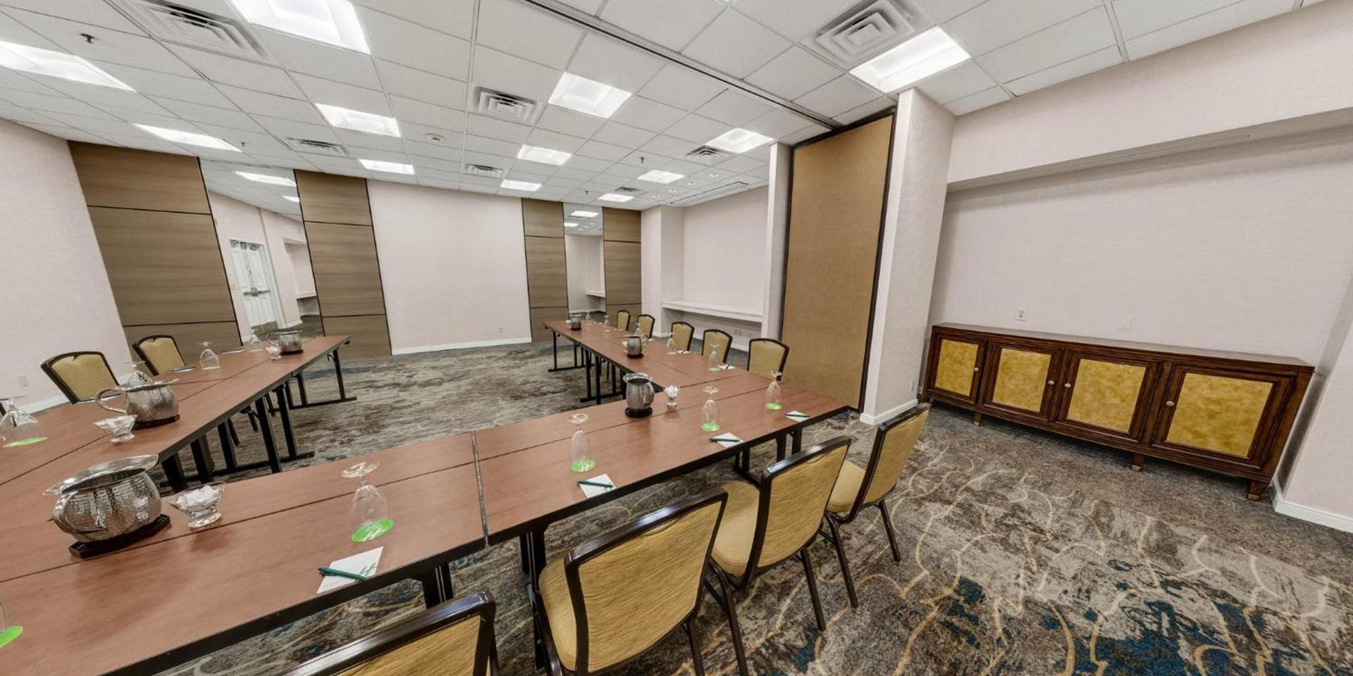 Holiday Inn San Antonio-Riverwalk by IHG photo 41