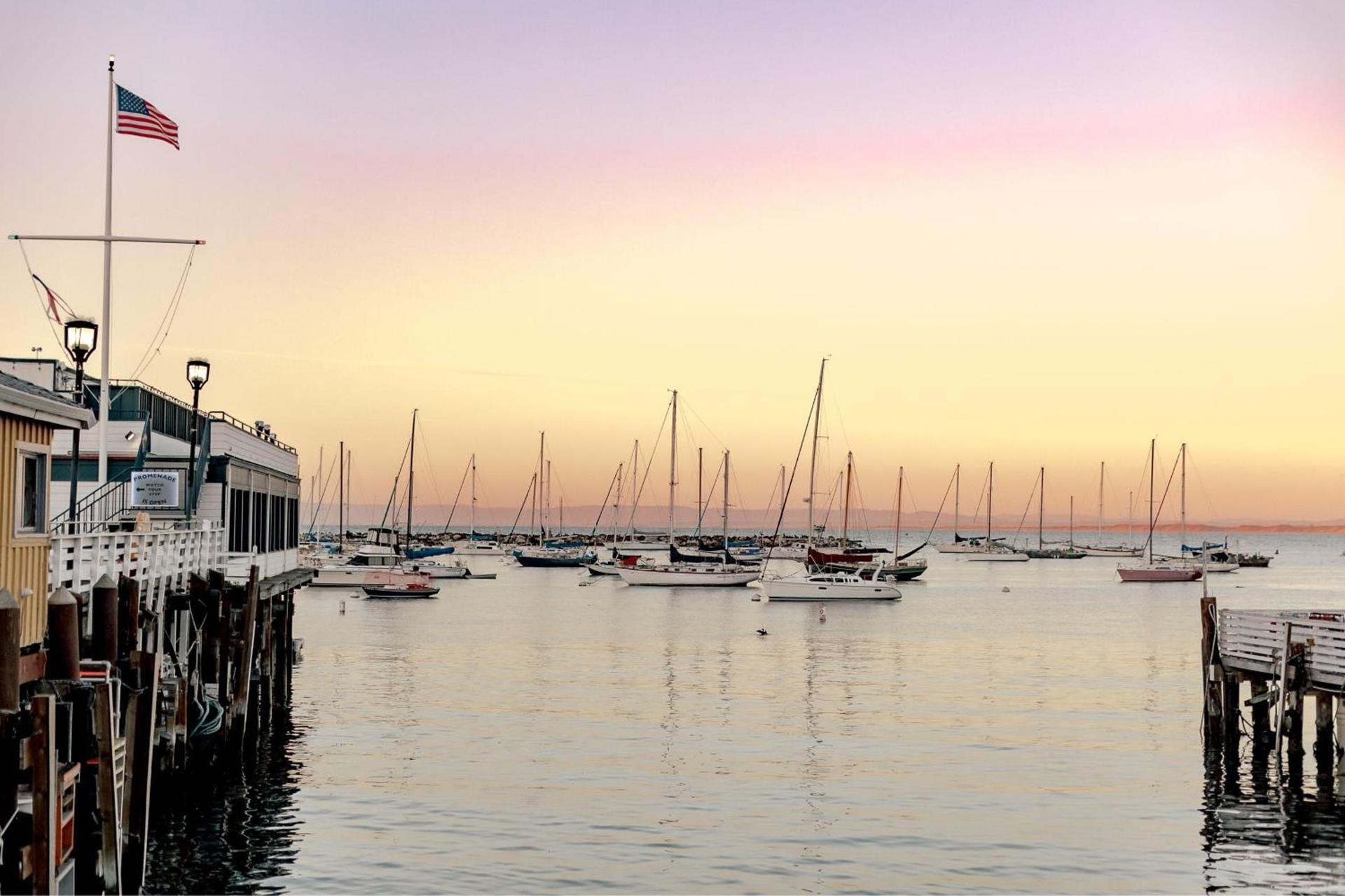 Monterey Marriott photo 74