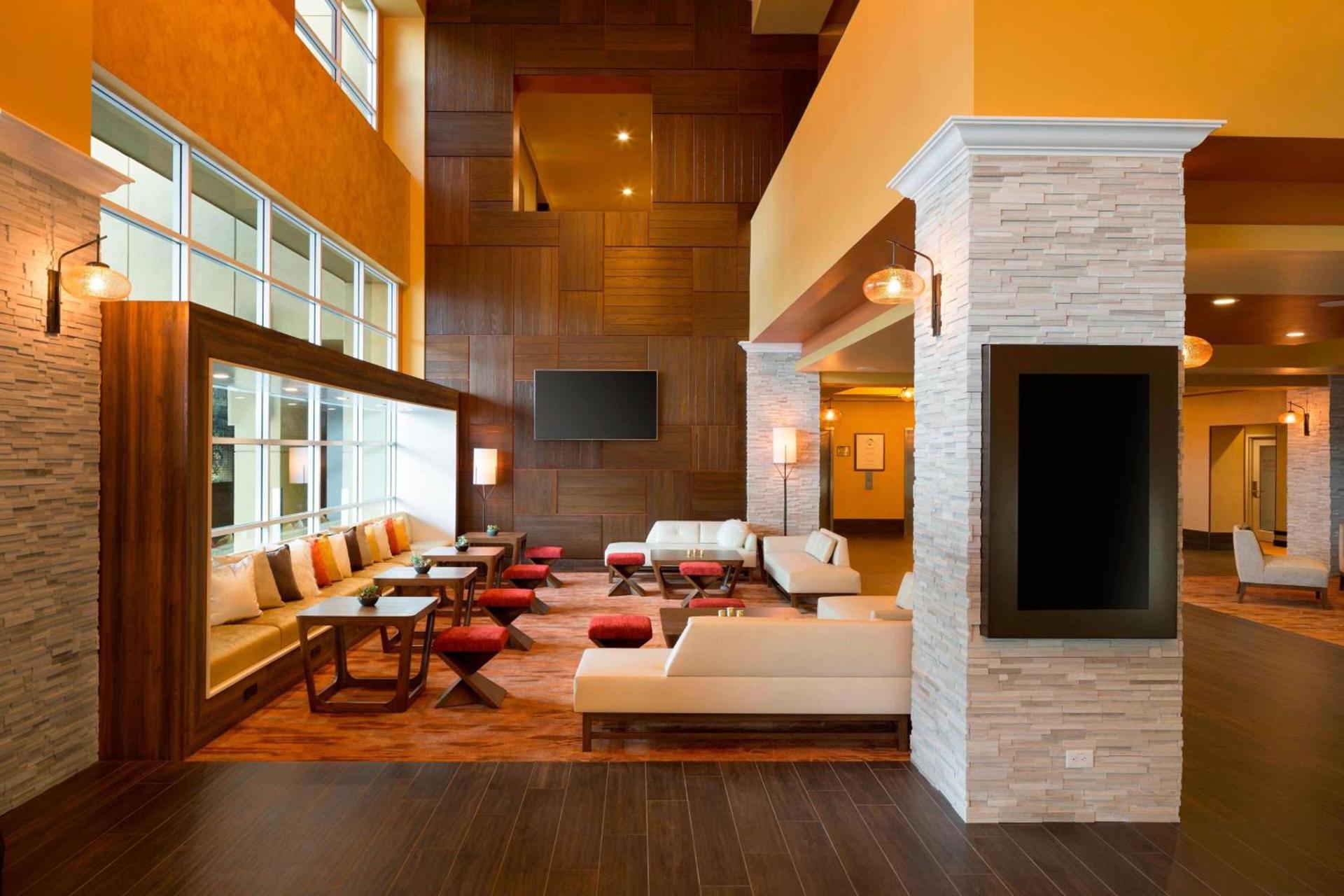 Monterey Marriott photo 5