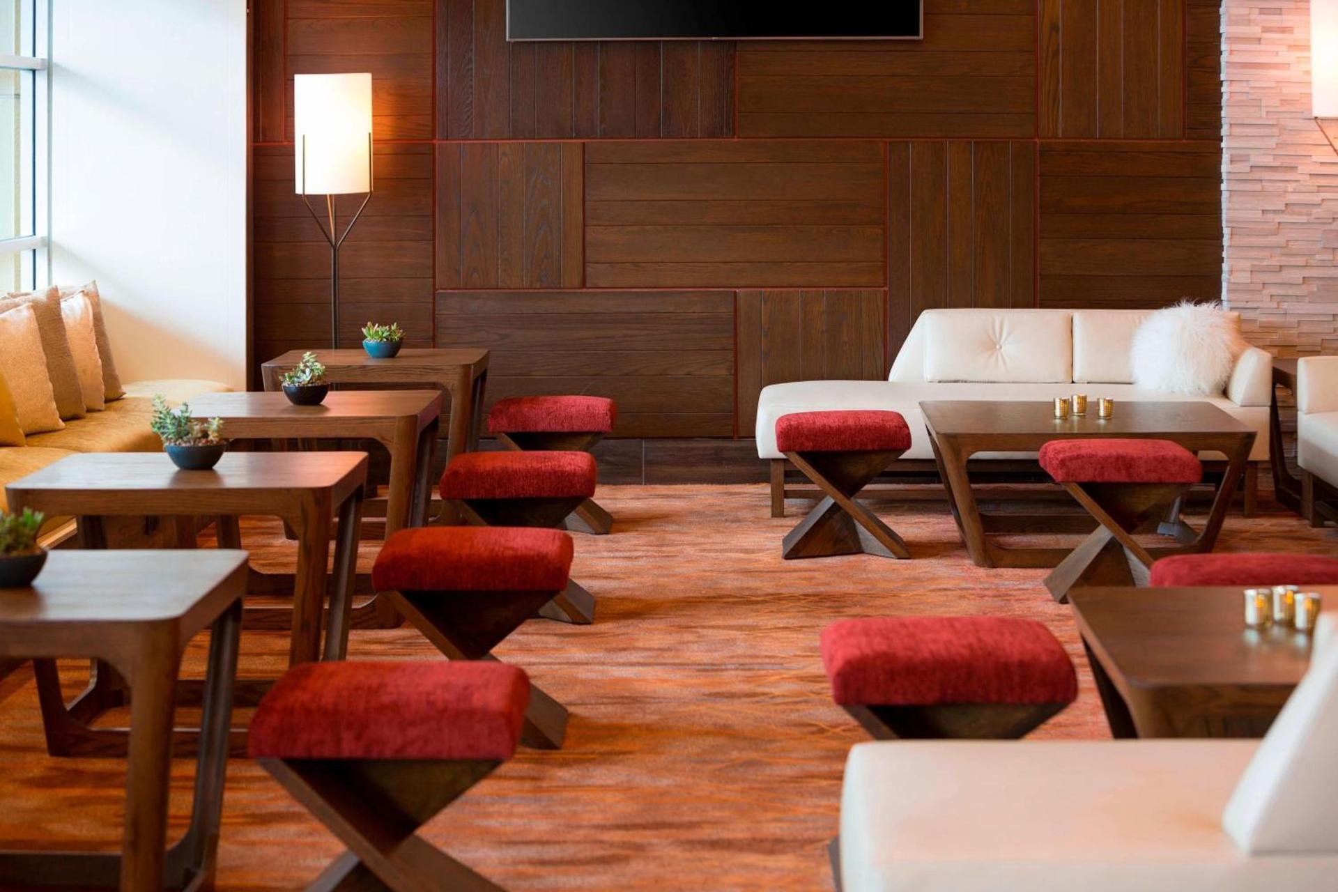 Monterey Marriott photo 6