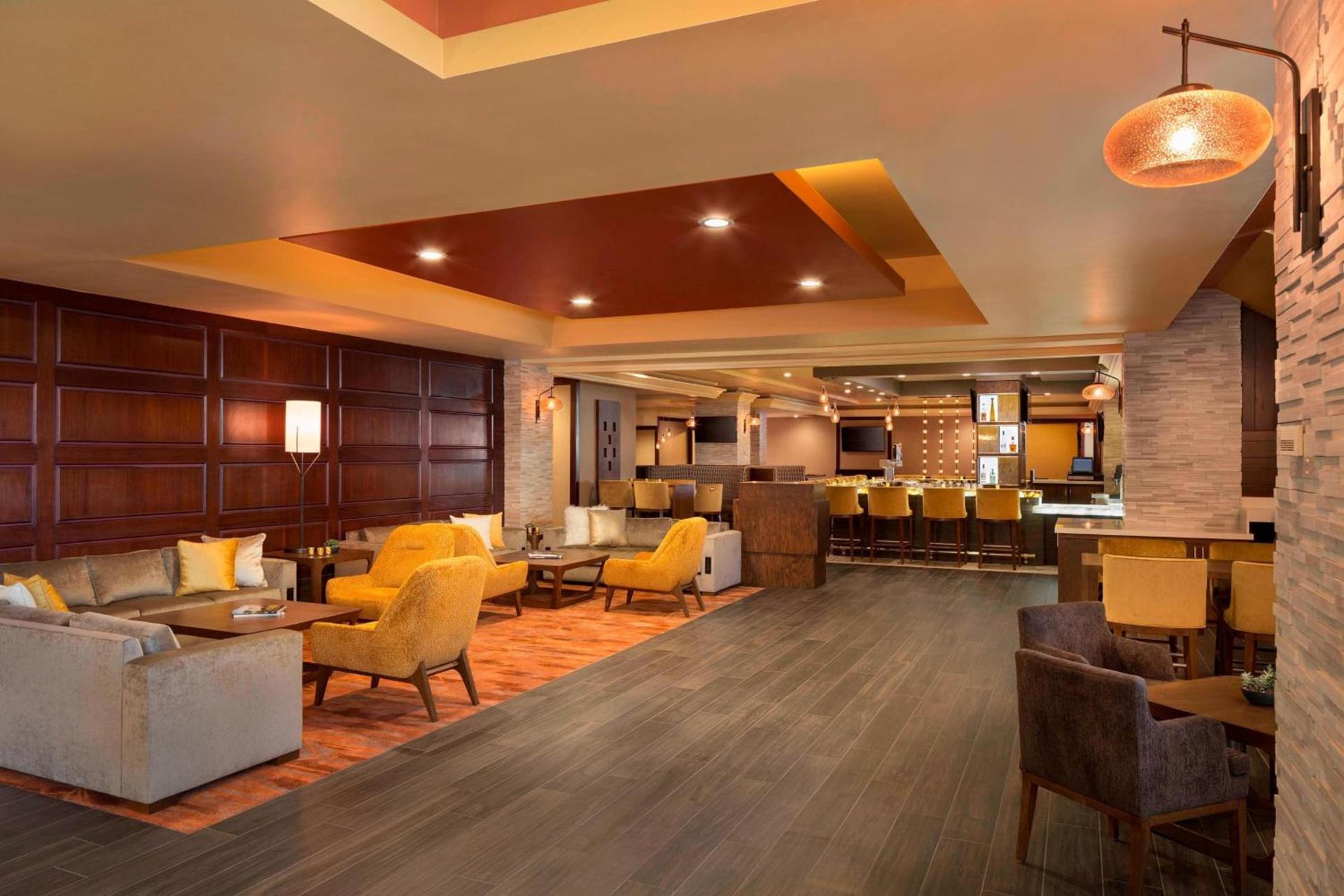 Monterey Marriott photo 7