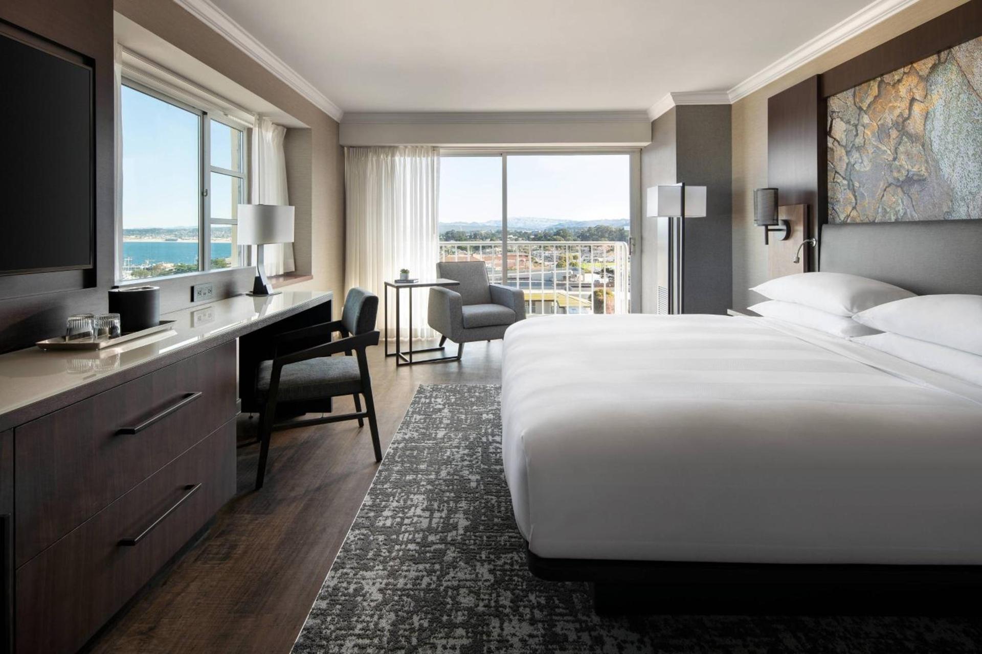 Monterey Marriott photo 13