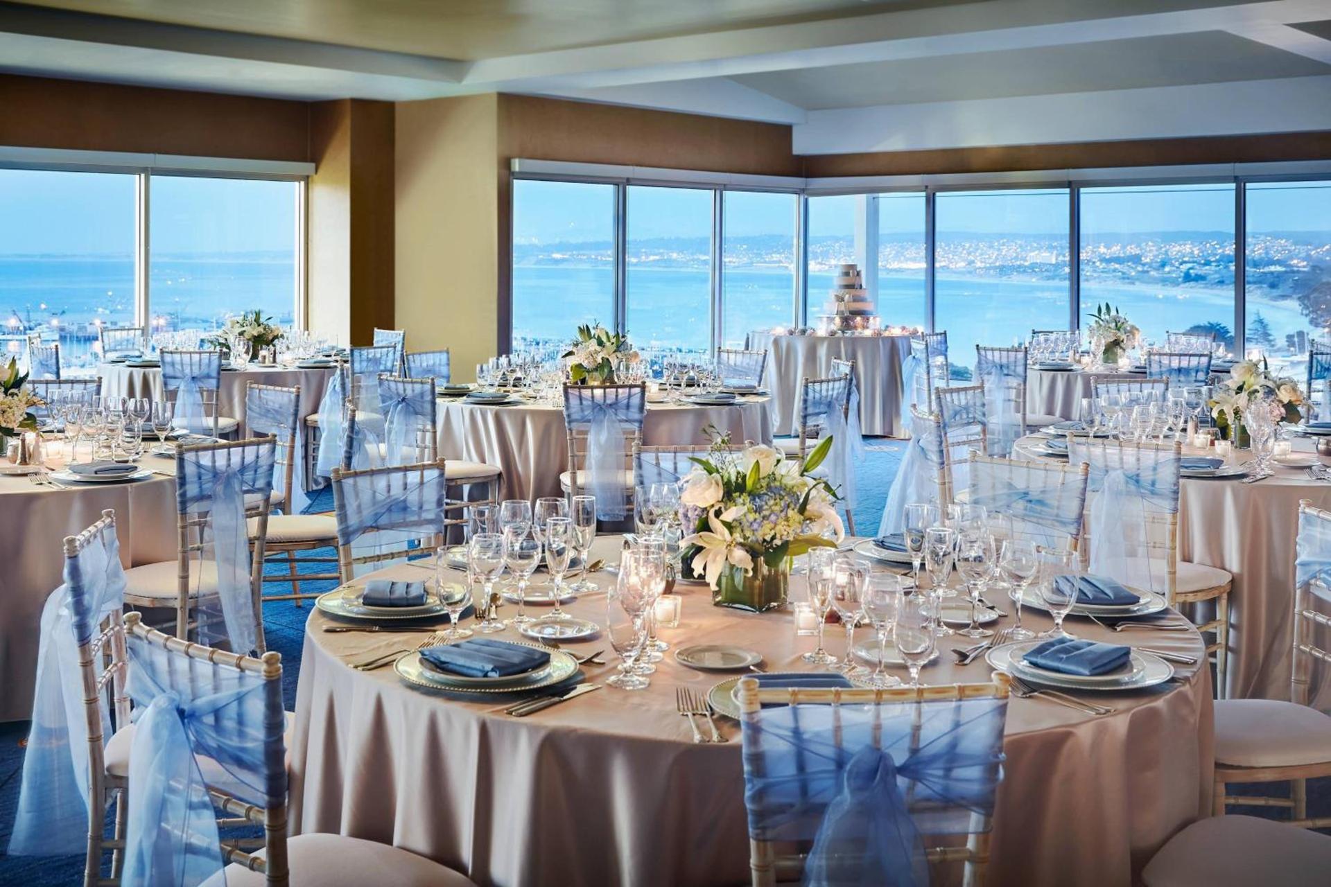 Monterey Marriott photo 72