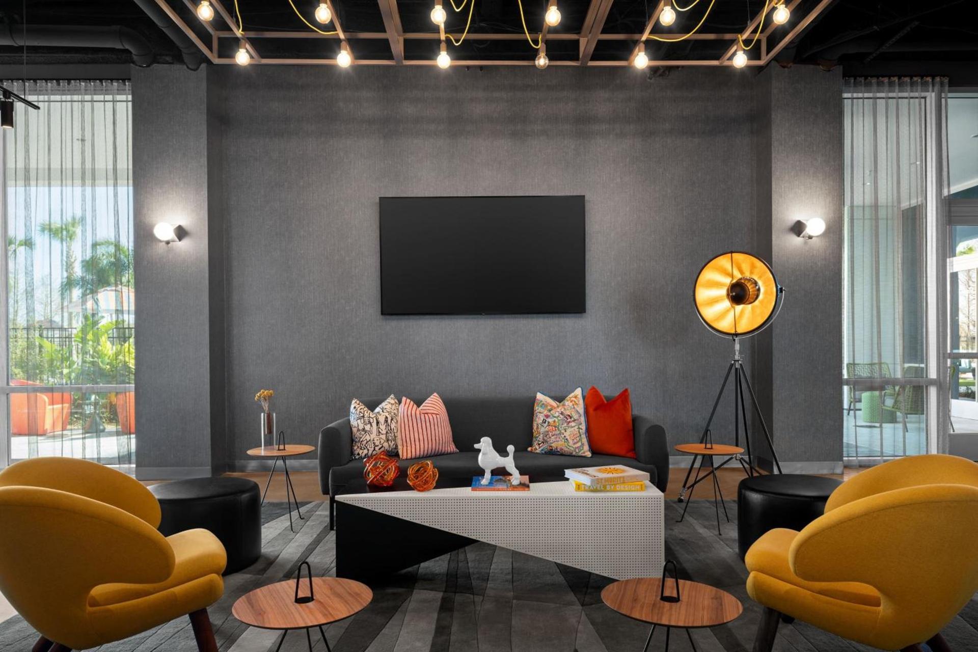 Aloft by Marriott Orlando Lake Nona photo 3