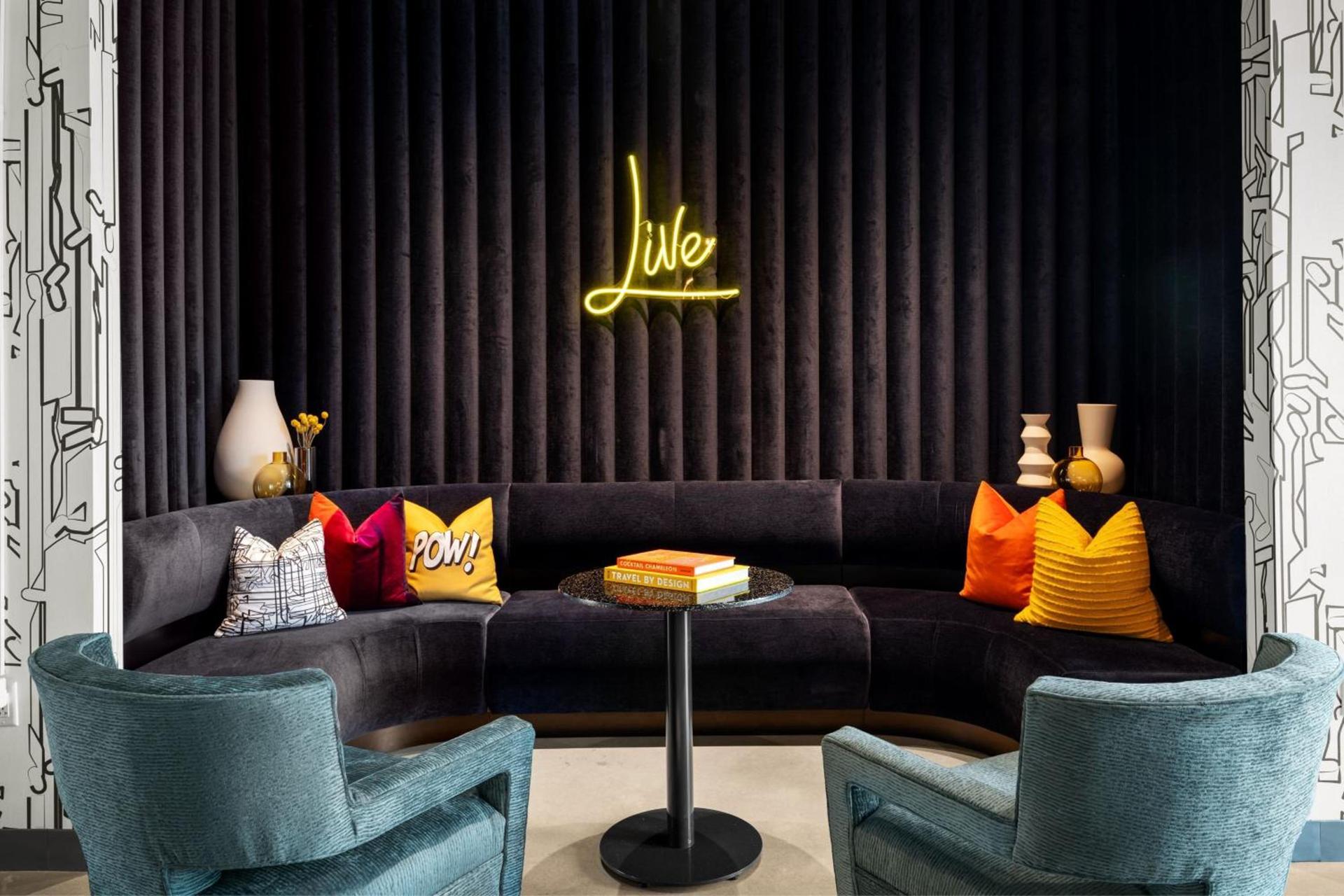 Aloft by Marriott Orlando Lake Nona photo 29