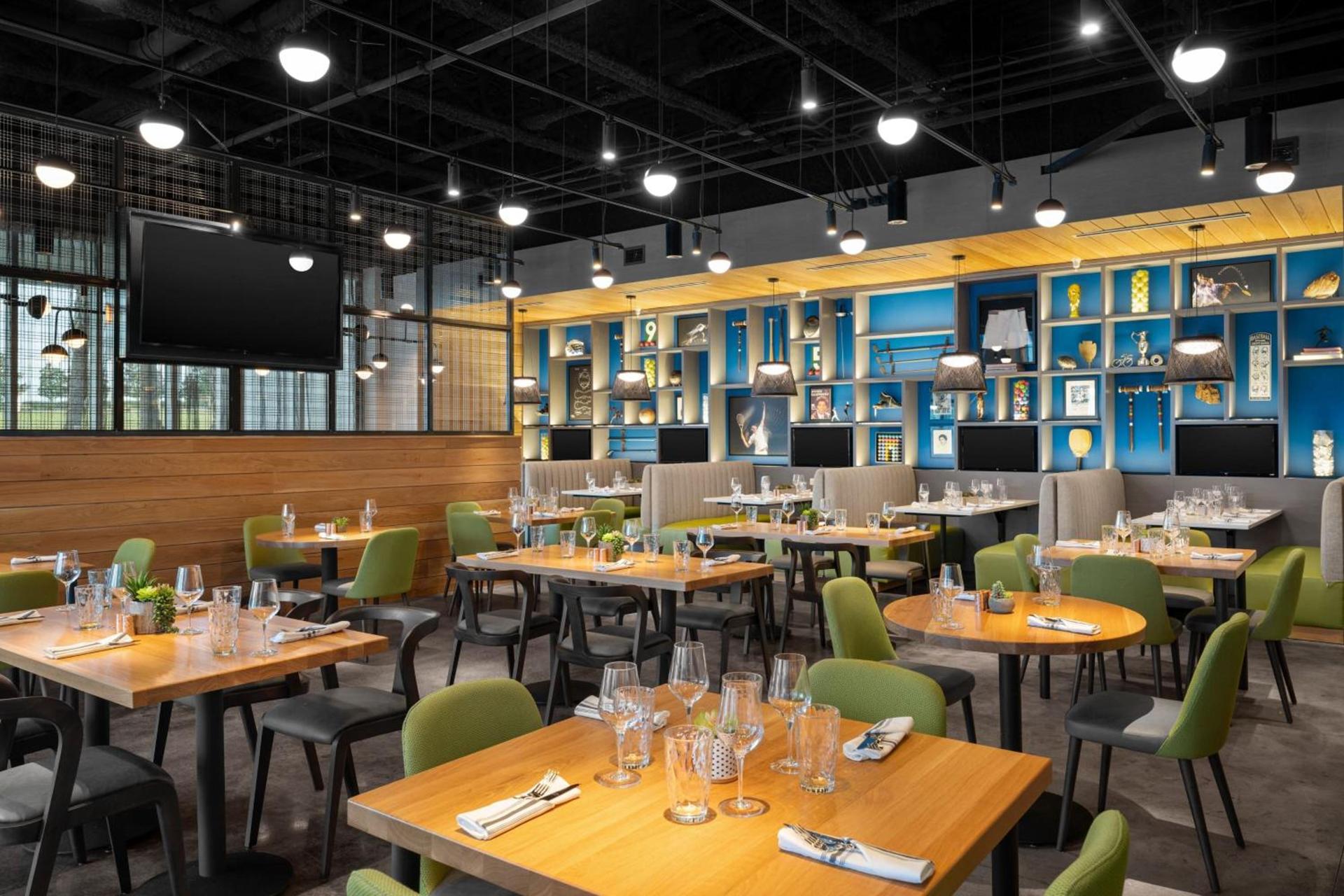 Aloft by Marriott Orlando Lake Nona photo 34