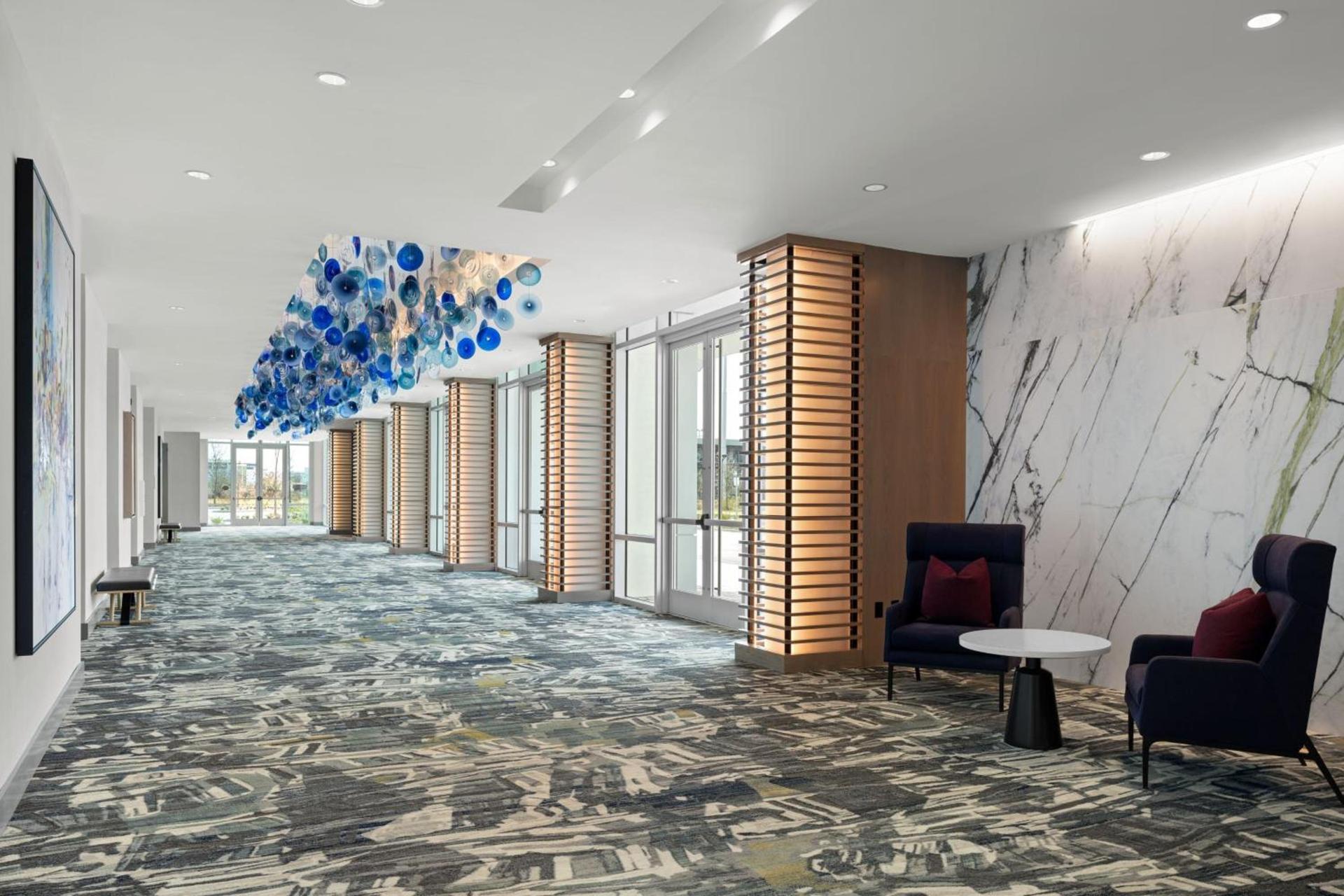 Aloft by Marriott Orlando Lake Nona photo 49