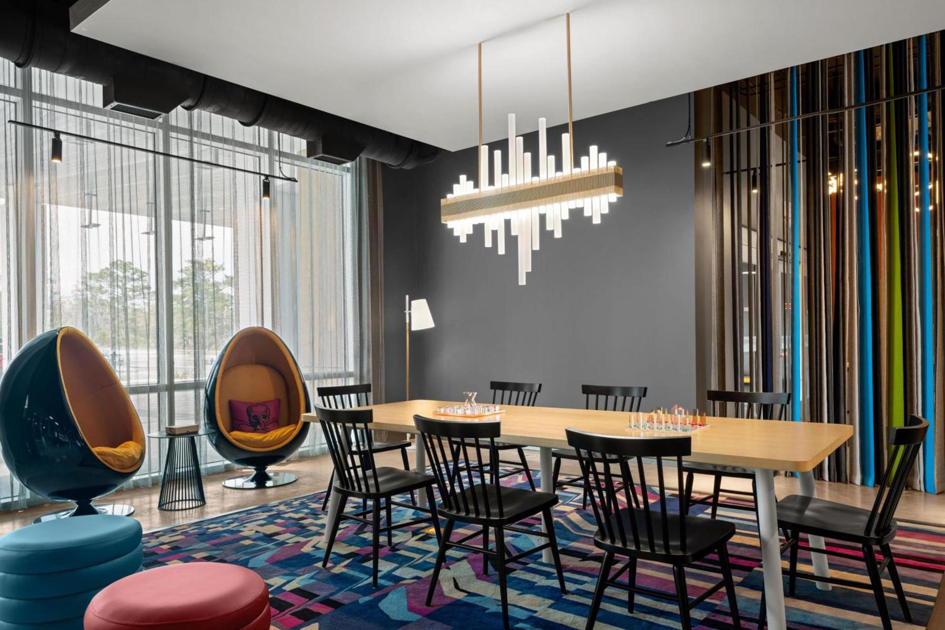 Aloft by Marriott Orlando Lake Nona photo 53