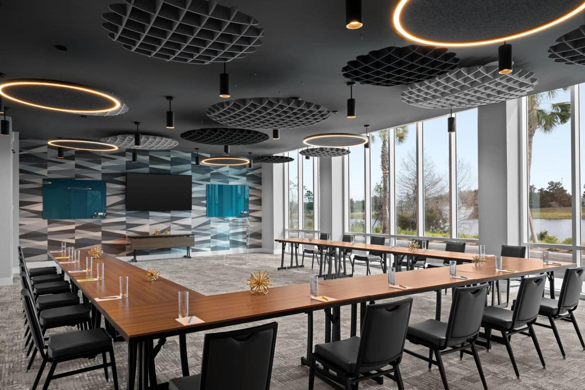 Aloft by Marriott Orlando Lake Nona photo 54