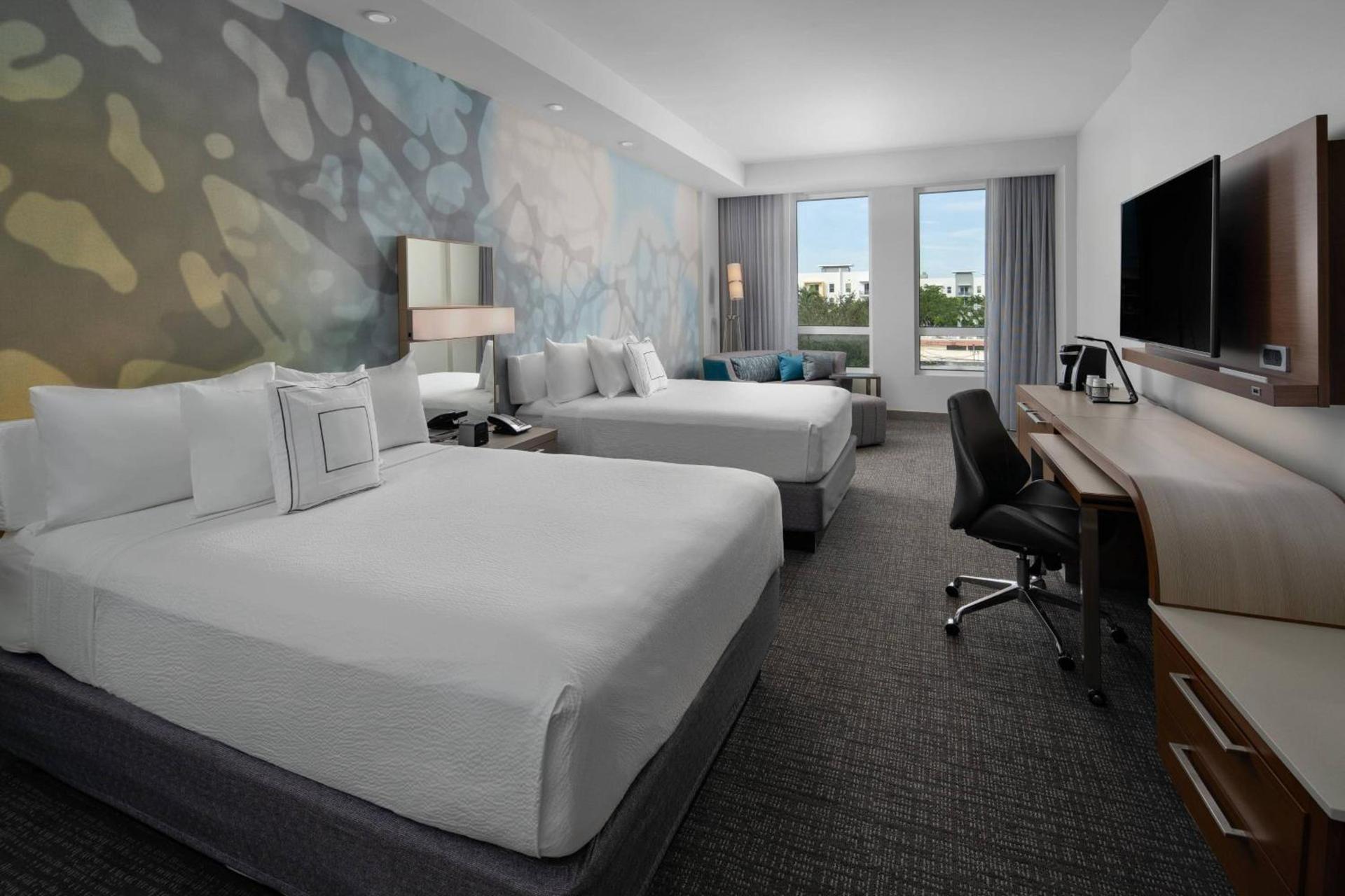 Courtyard by Marriott Delray Beach photo 18