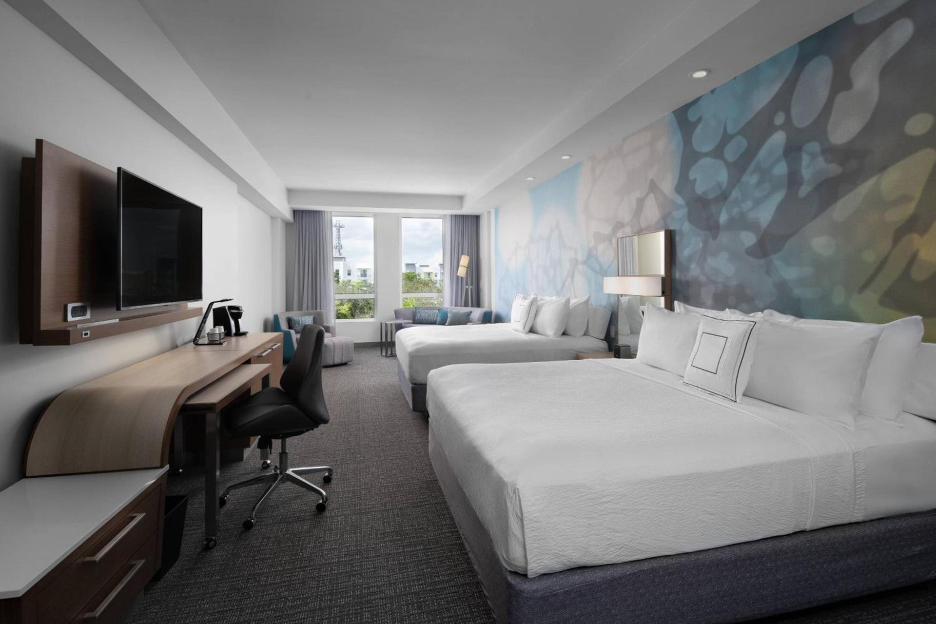 Courtyard by Marriott Delray Beach photo 19