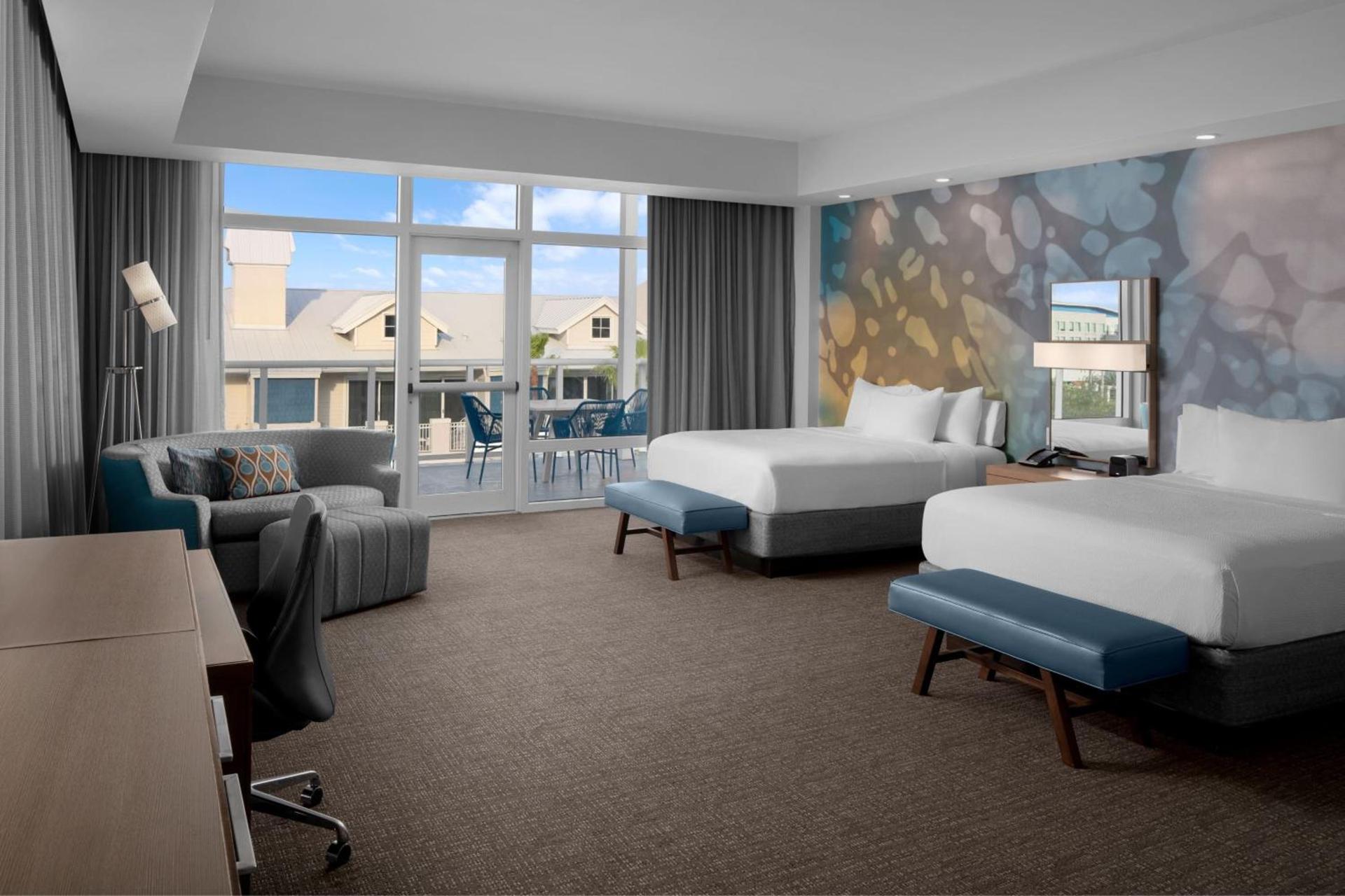 Courtyard by Marriott Delray Beach photo 26
