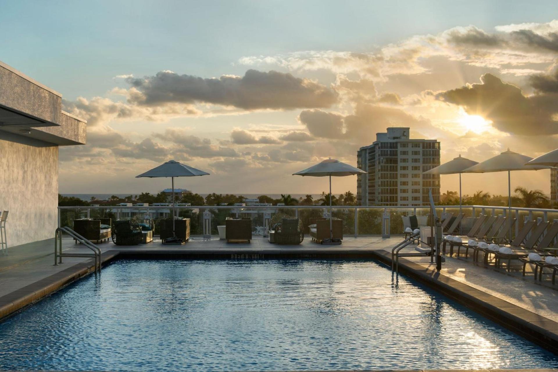 Courtyard by Marriott Delray Beach photo 48