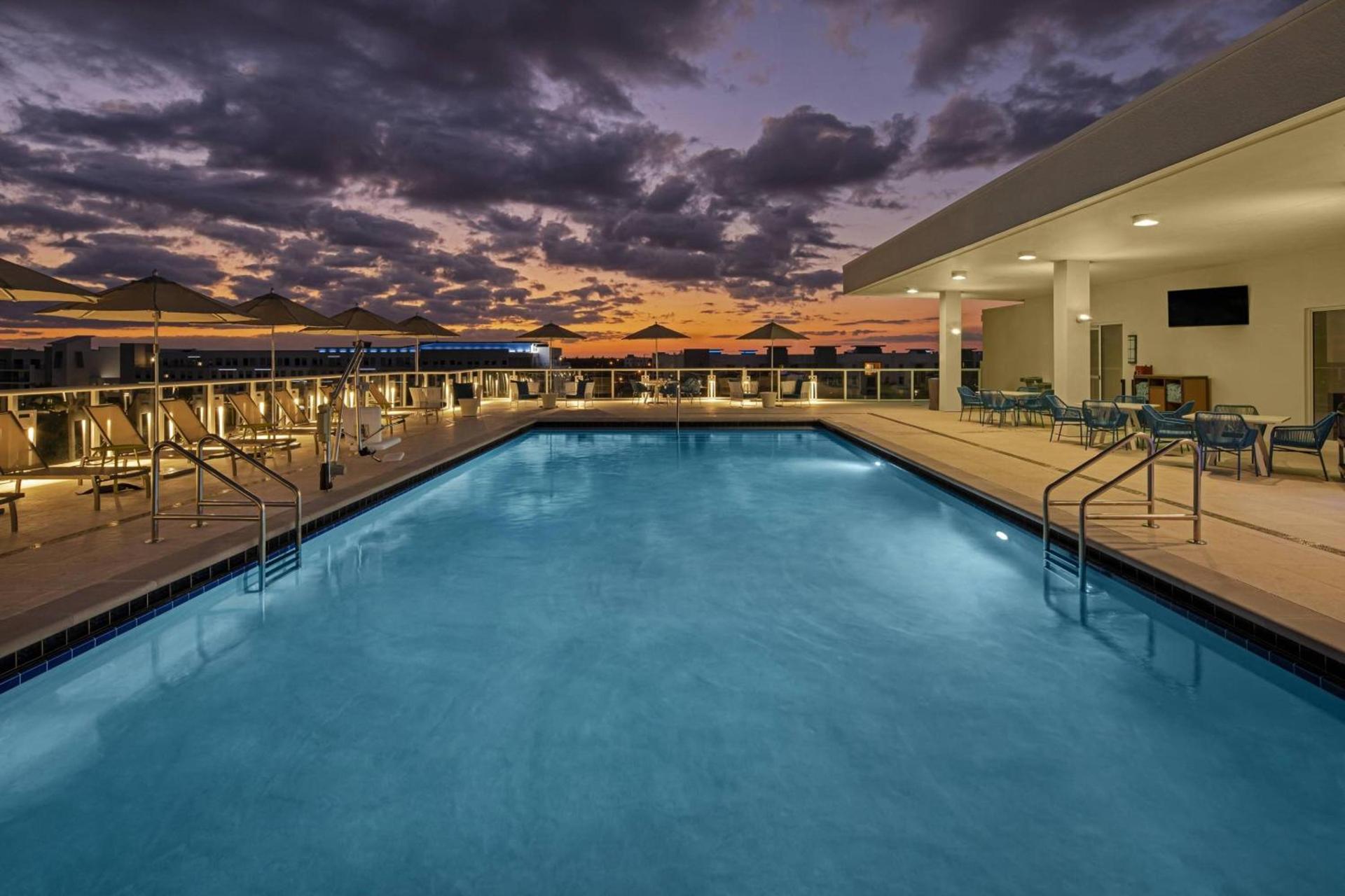 Courtyard by Marriott Delray Beach photo 45