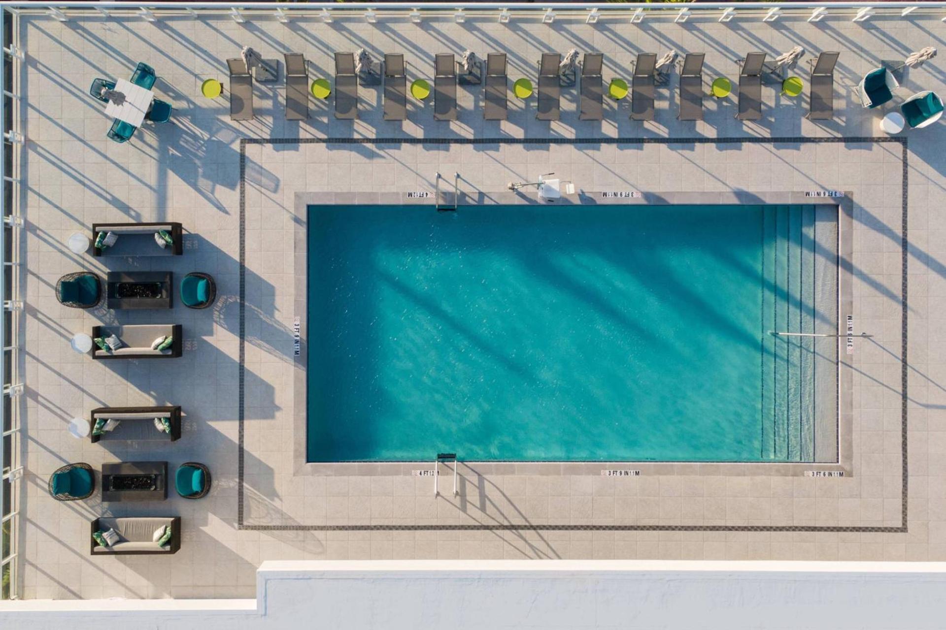 Courtyard by Marriott Delray Beach photo 46