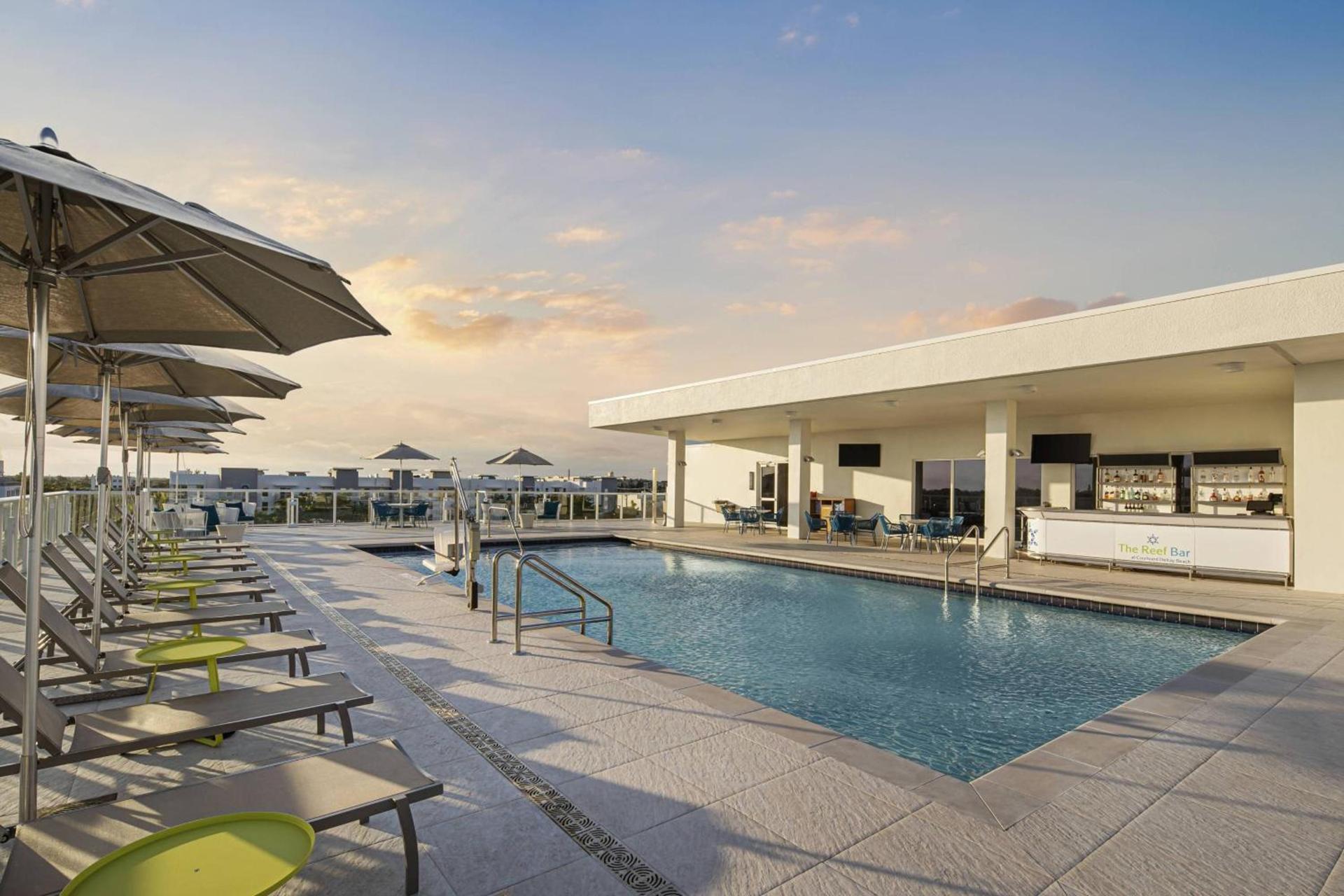 Courtyard by Marriott Delray Beach photo 47