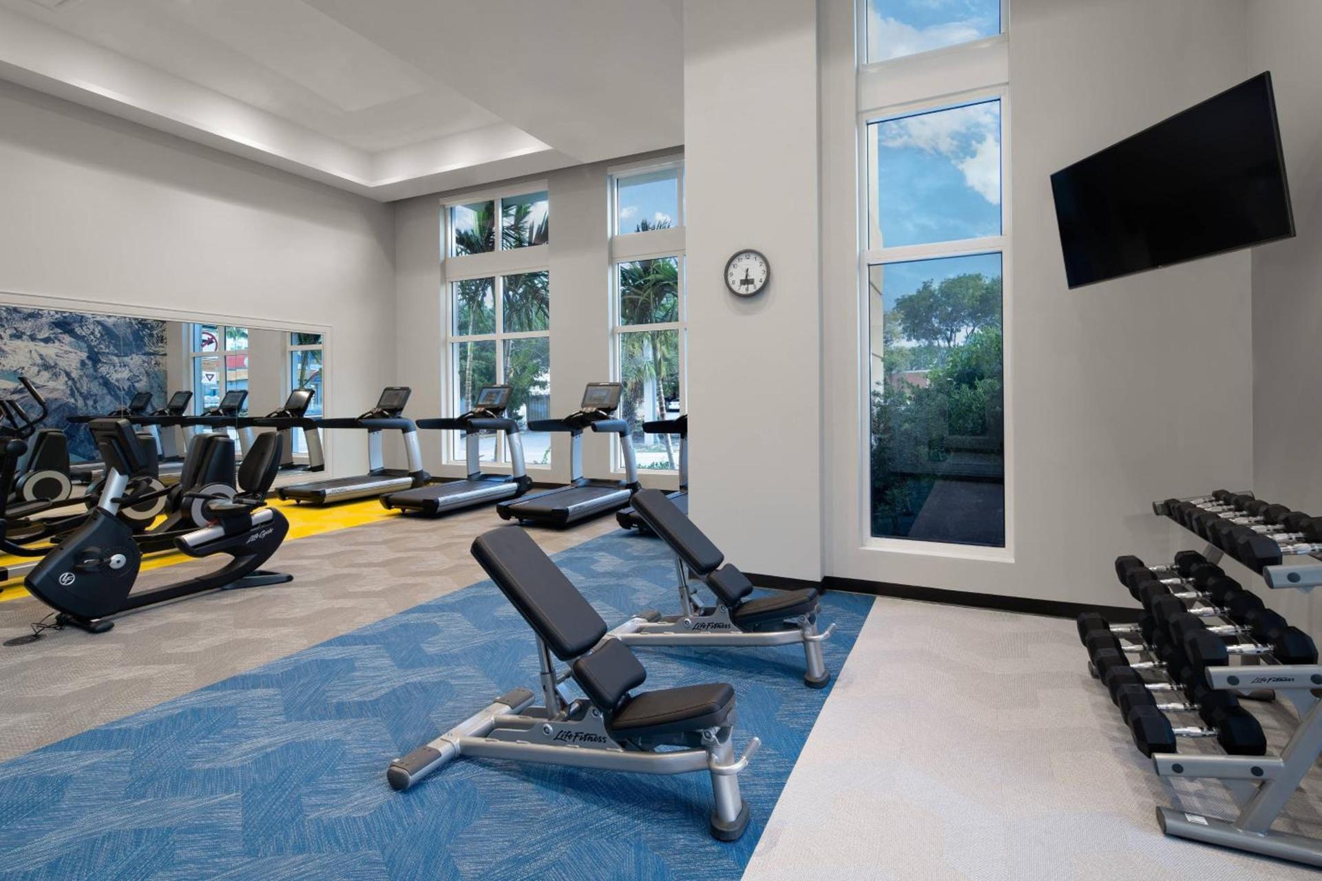Courtyard by Marriott Delray Beach photo 50
