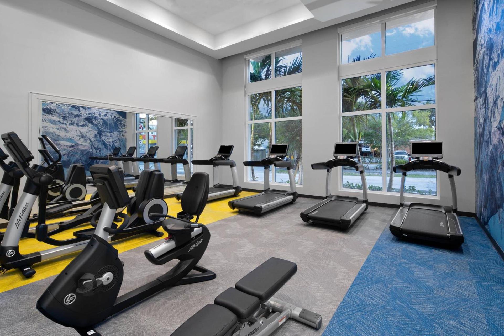 Courtyard by Marriott Delray Beach photo 51