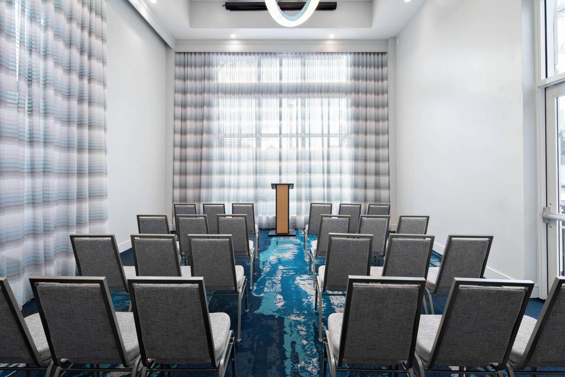 Courtyard by Marriott Delray Beach photo 54