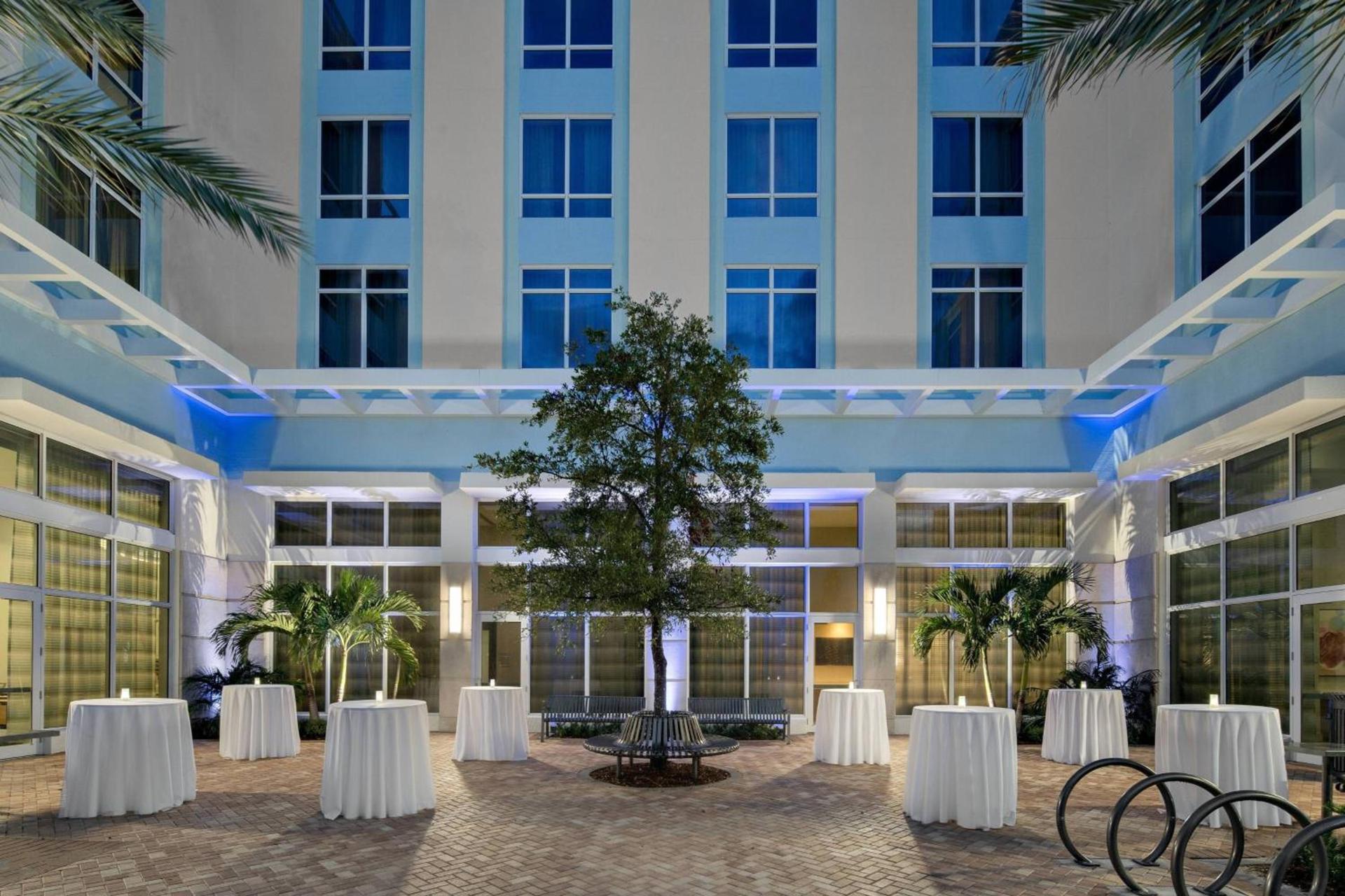 Courtyard by Marriott Delray Beach photo 58