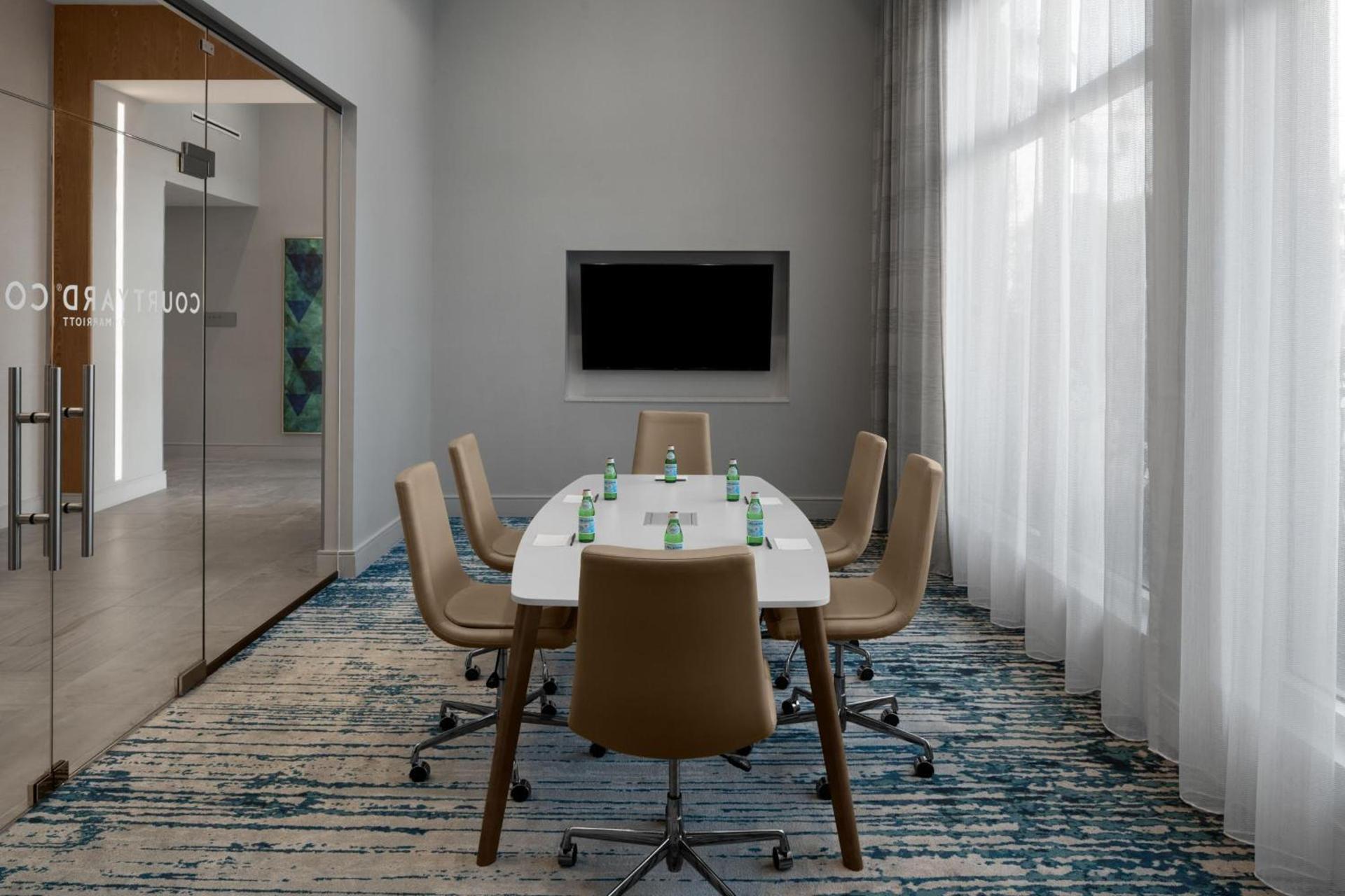 Courtyard by Marriott Delray Beach photo 59