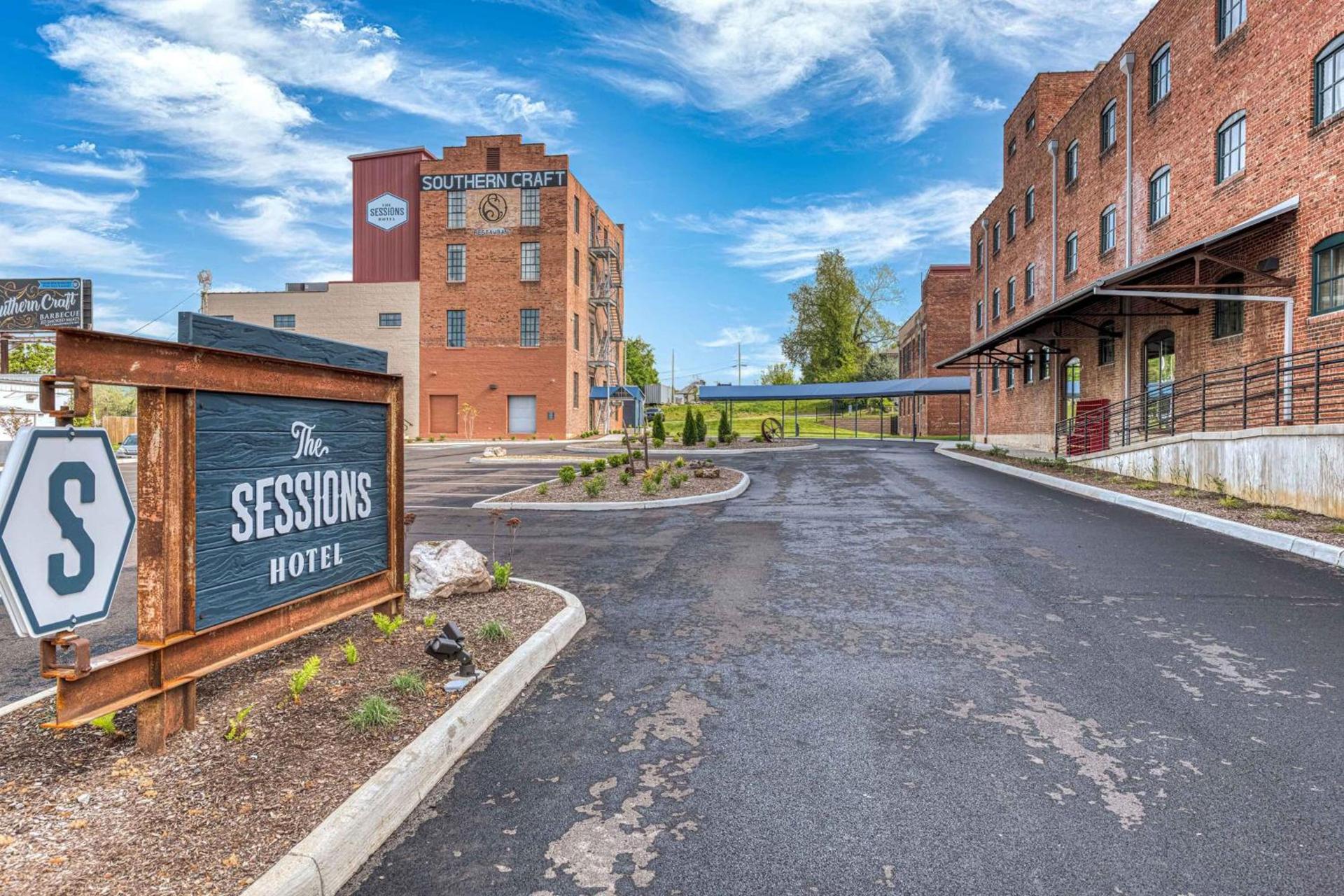 The Sessions Hotel, Bristol, a Tribute Portfolio Hotel photo 5