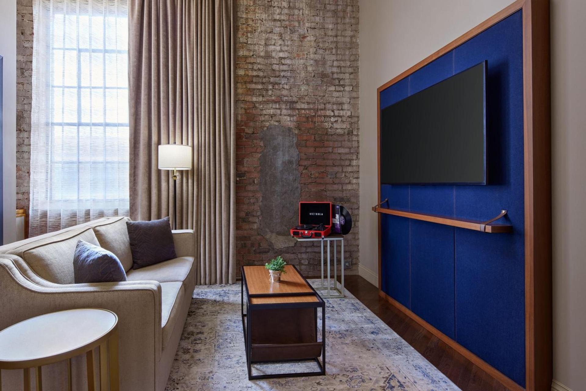 The Sessions Hotel, Bristol, a Tribute Portfolio Hotel photo 14