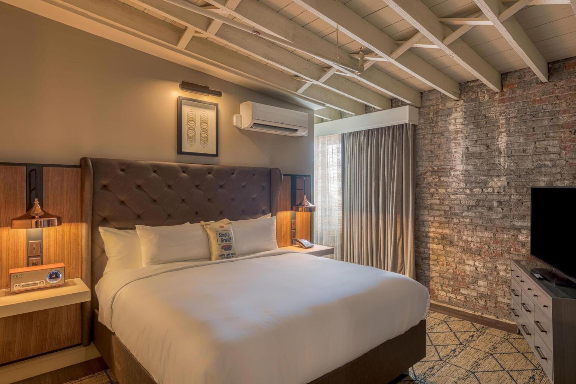 The Sessions Hotel, Bristol, a Tribute Portfolio Hotel photo 16