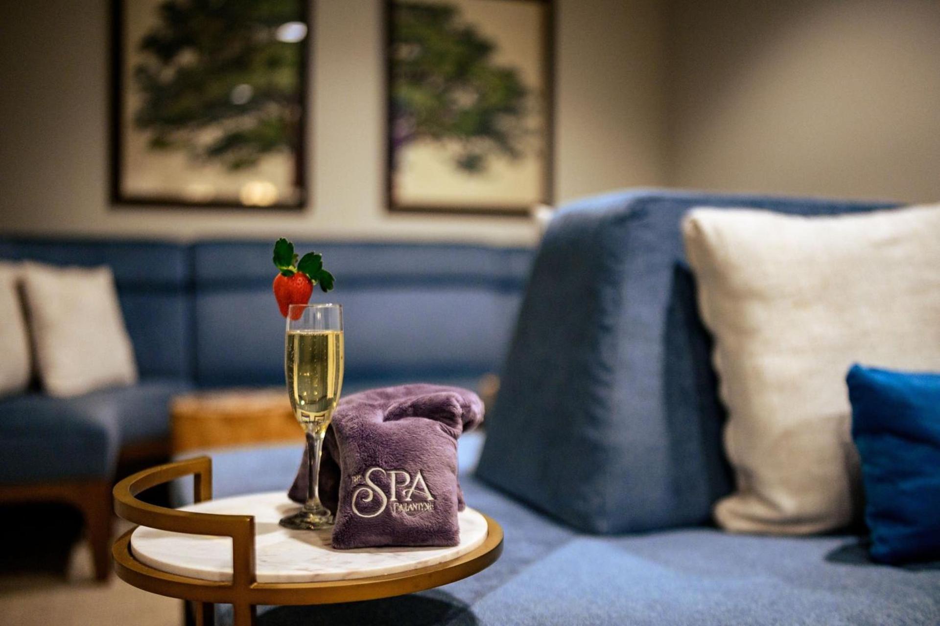The Ballantyne, a Luxury Collection Hotel, Charlotte photo 15