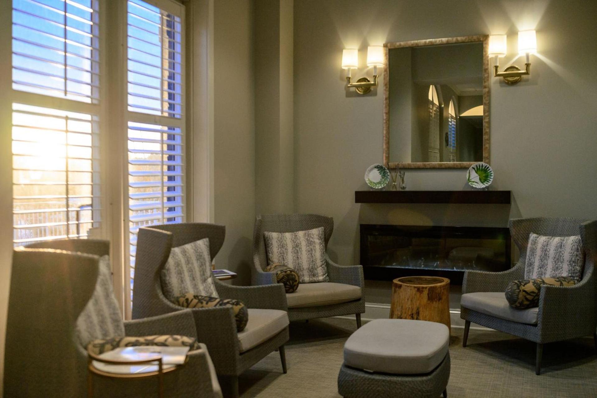 The Ballantyne, a Luxury Collection Hotel, Charlotte photo 64