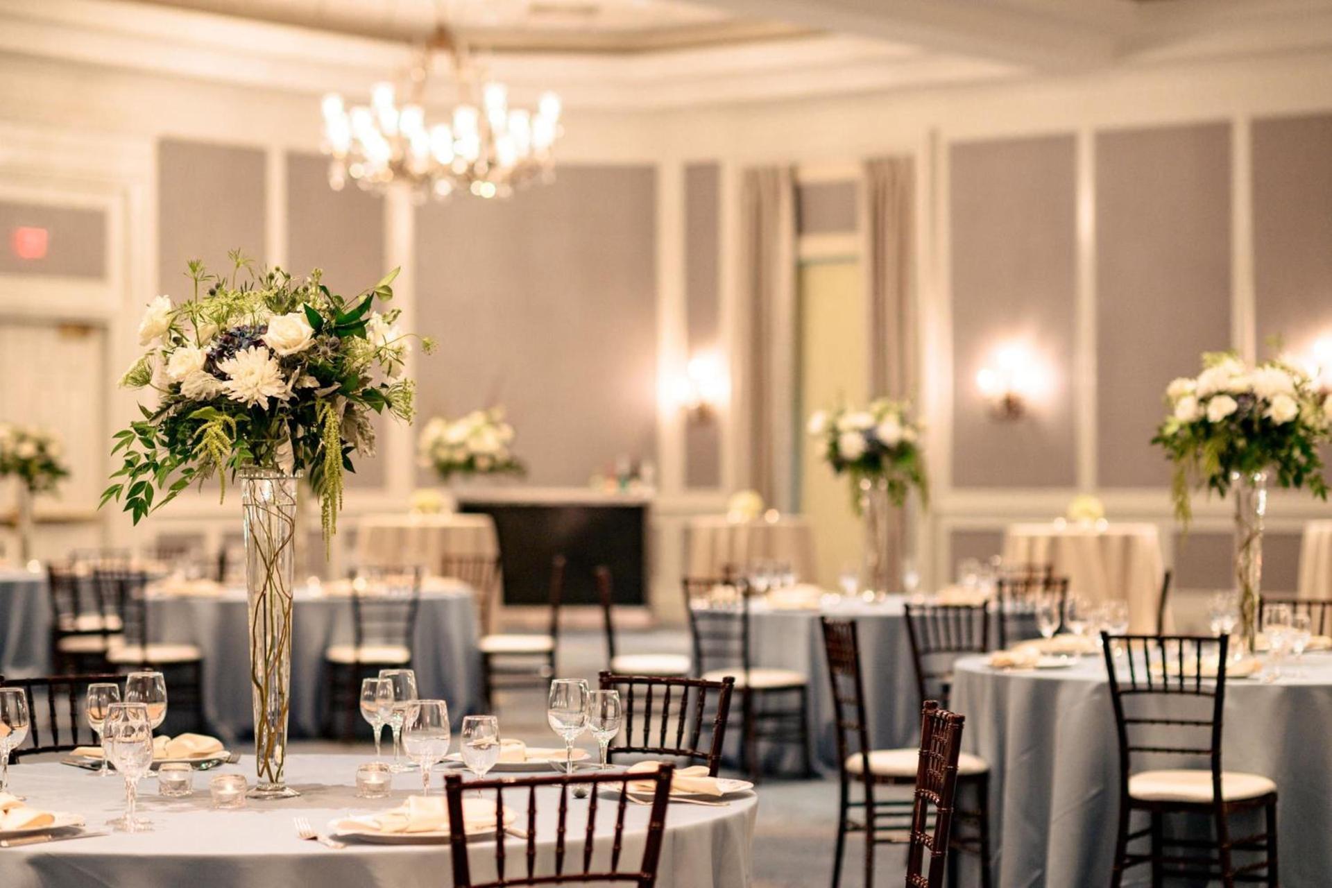 The Ballantyne, a Luxury Collection Hotel, Charlotte photo 32