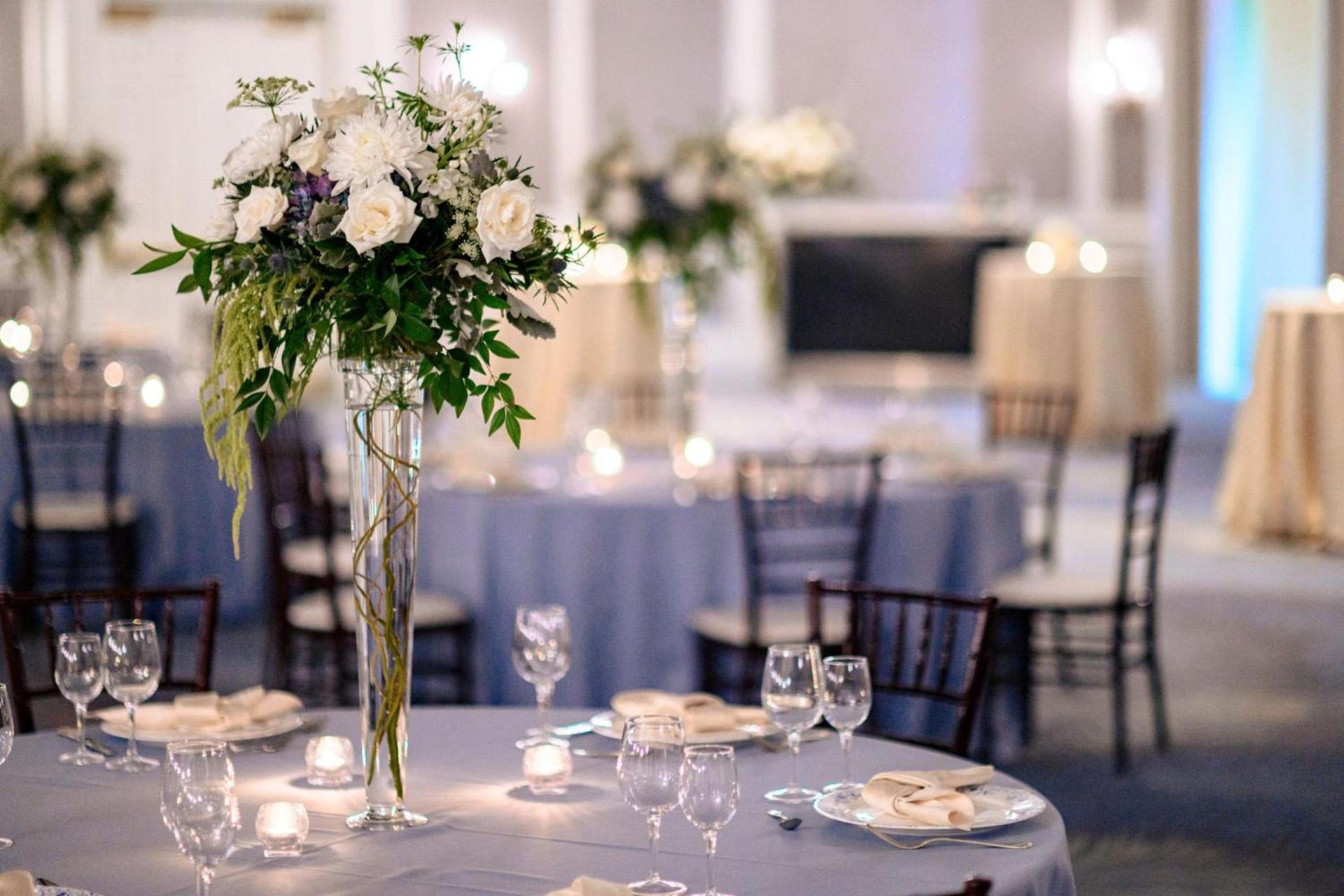 The Ballantyne, a Luxury Collection Hotel, Charlotte photo 34