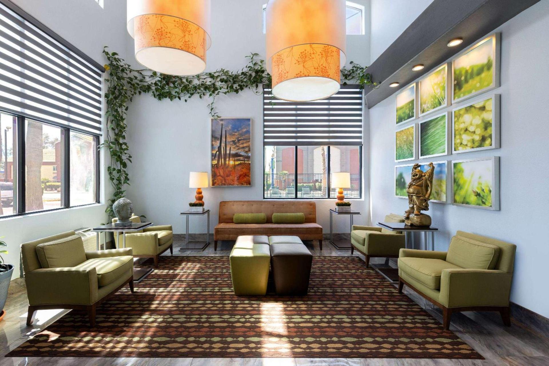 Days Inn & Suites by Wyndham Tucson/Marana photo 7