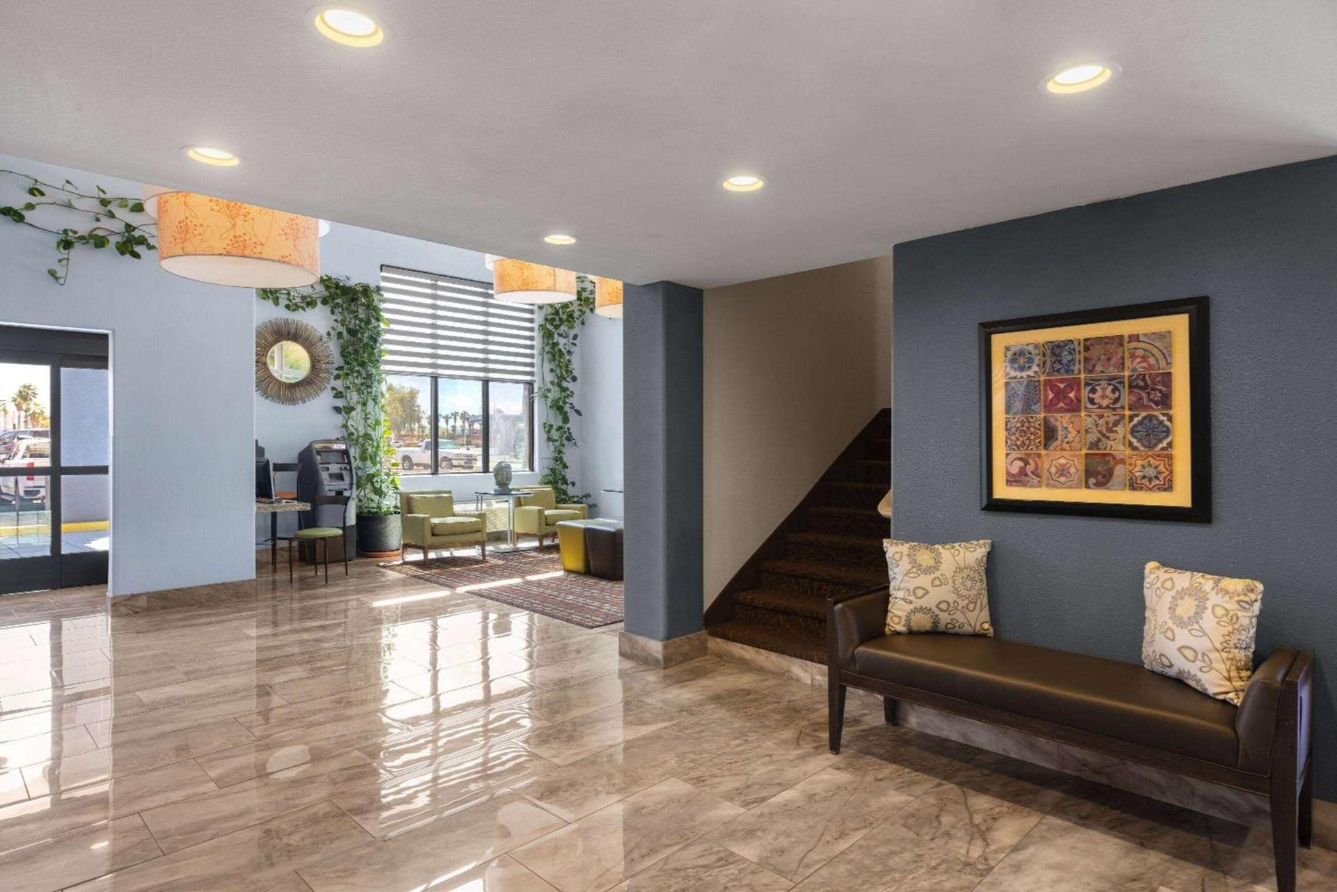Days Inn & Suites by Wyndham Tucson/Marana photo 8