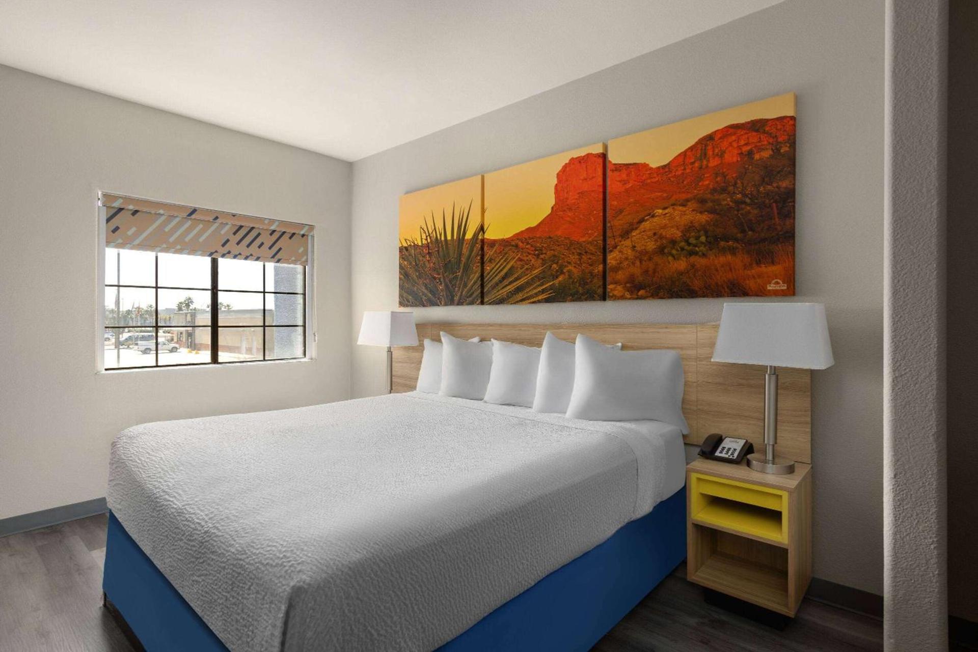 Days Inn & Suites by Wyndham Tucson/Marana photo 11