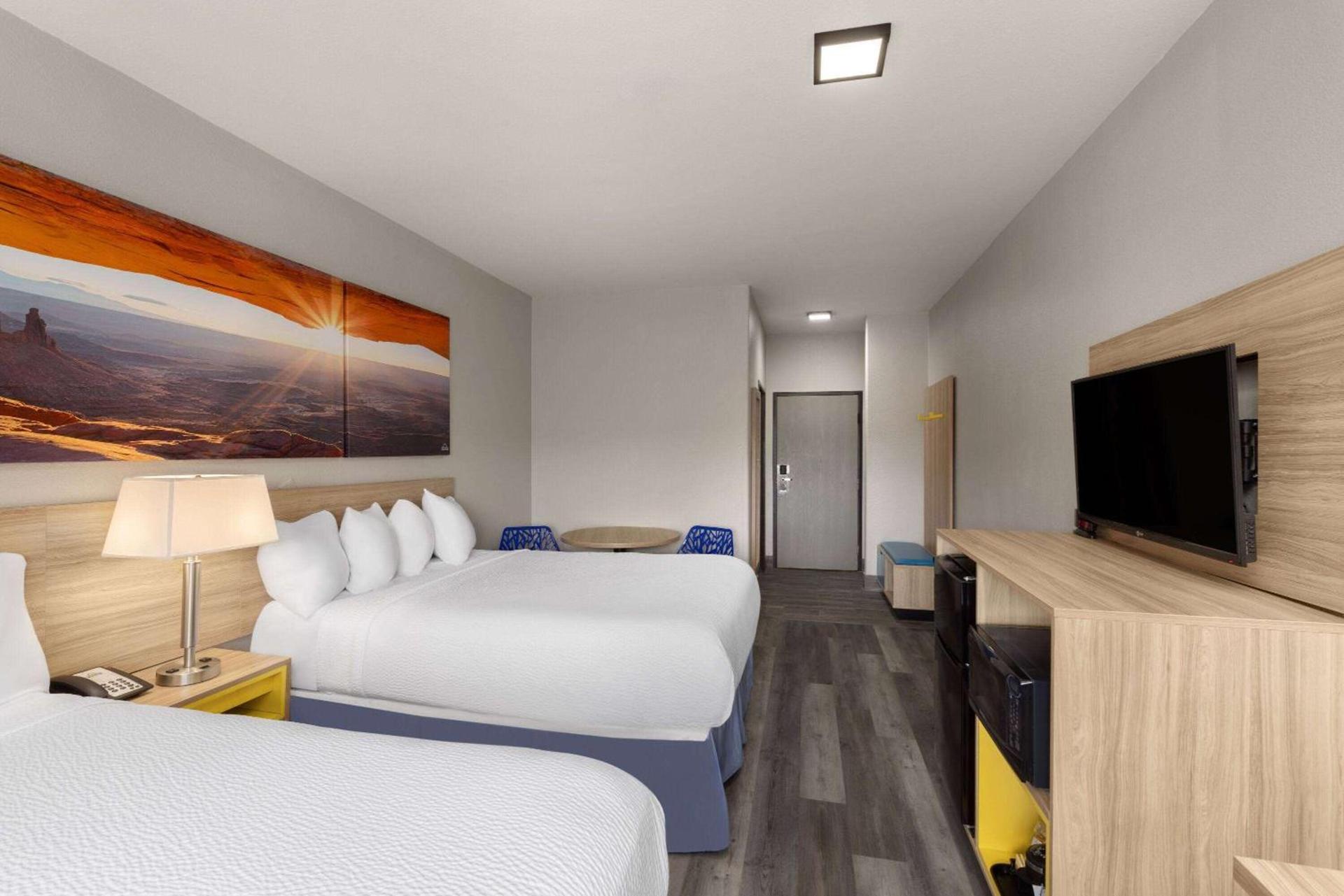Days Inn & Suites by Wyndham Tucson/Marana photo 15