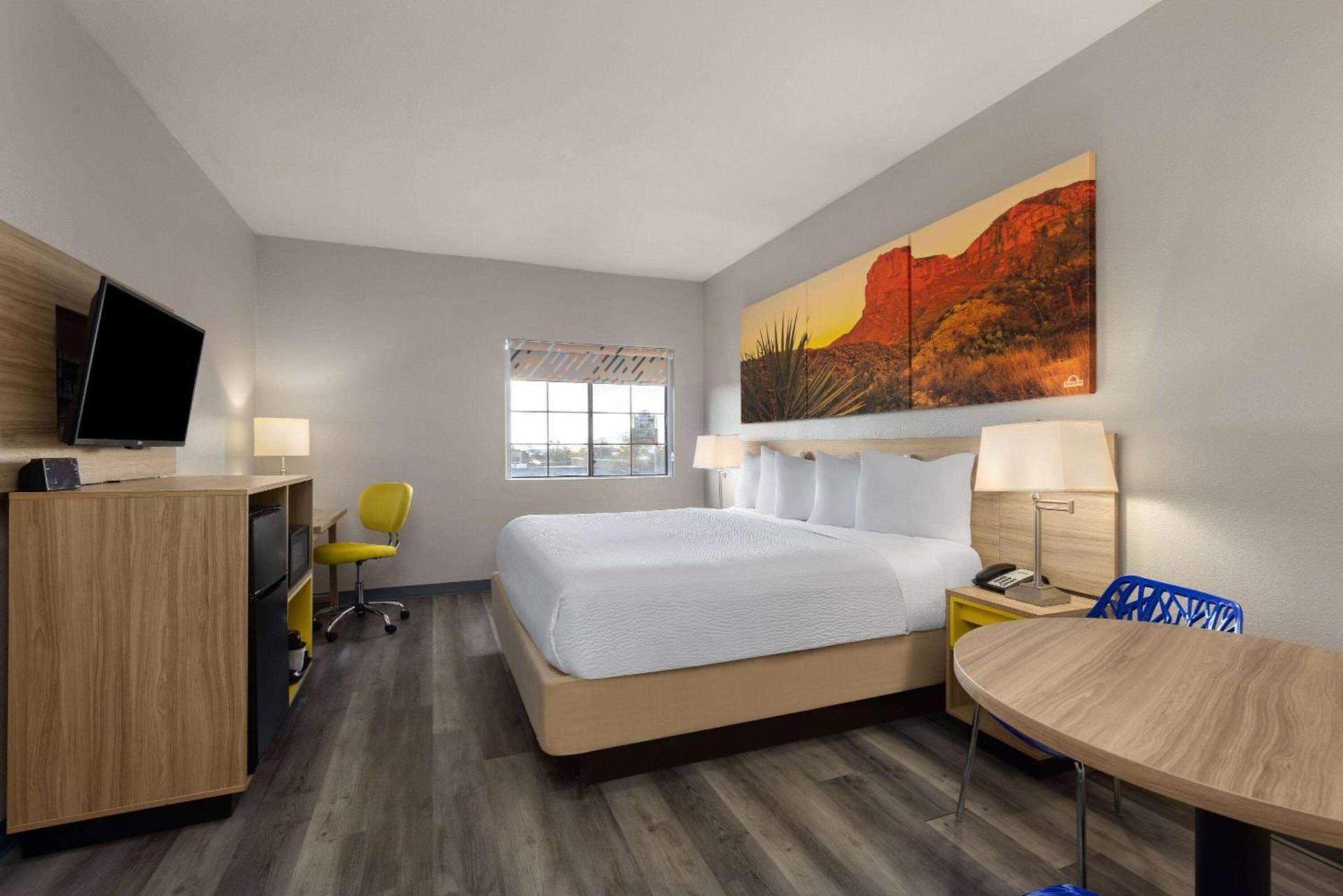 Days Inn & Suites by Wyndham Tucson/Marana photo 16
