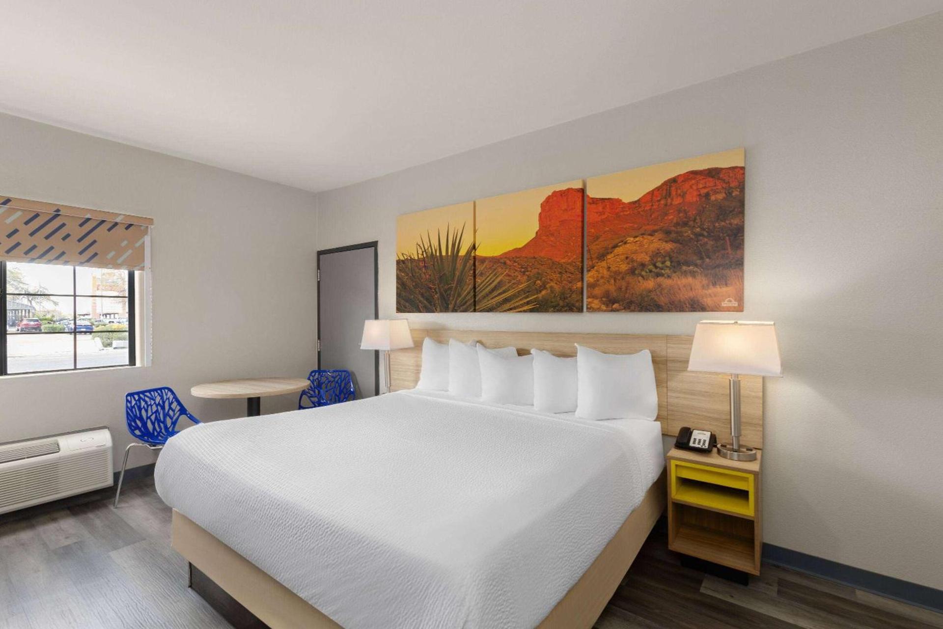 Days Inn & Suites by Wyndham Tucson/Marana photo 20