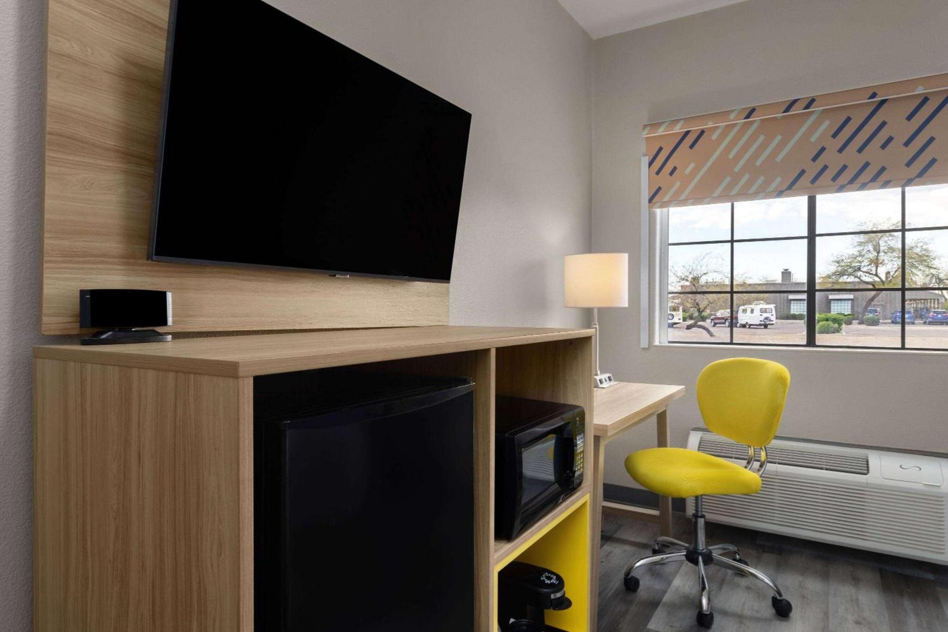 Days Inn & Suites by Wyndham Tucson/Marana photo 25