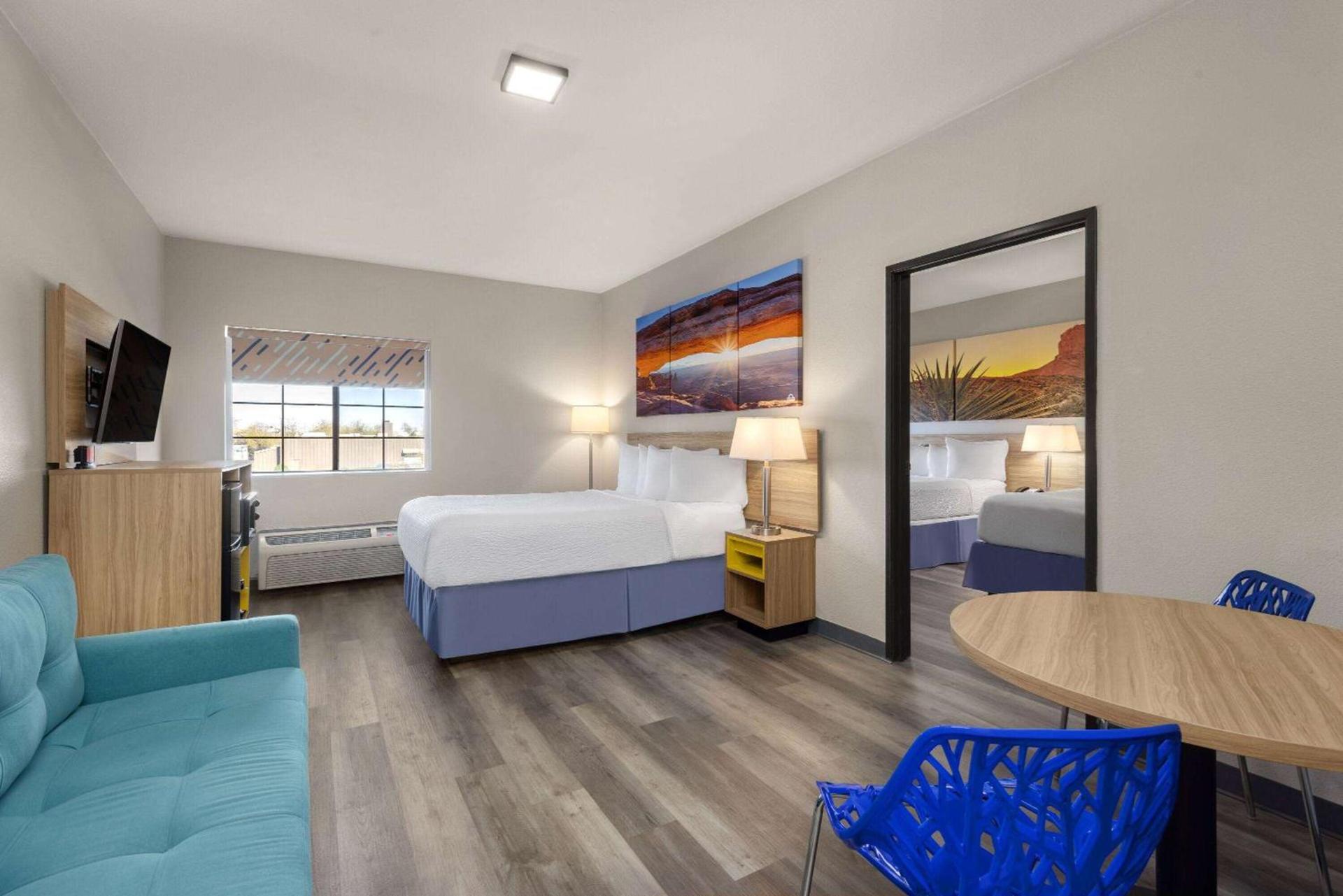 Days Inn & Suites by Wyndham Tucson/Marana photo 26