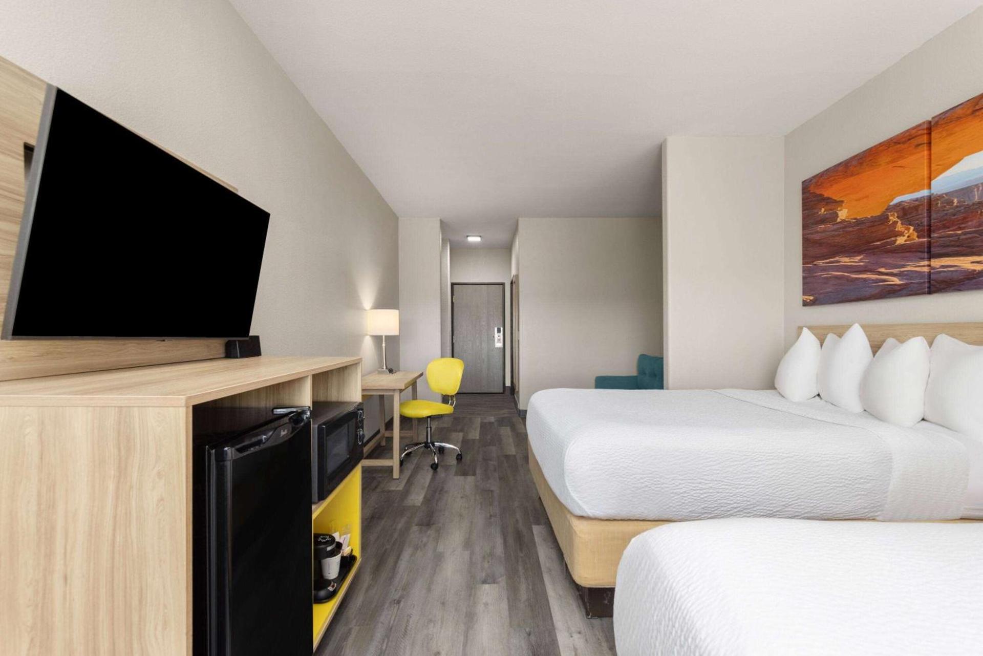 Days Inn & Suites by Wyndham Tucson/Marana photo 36