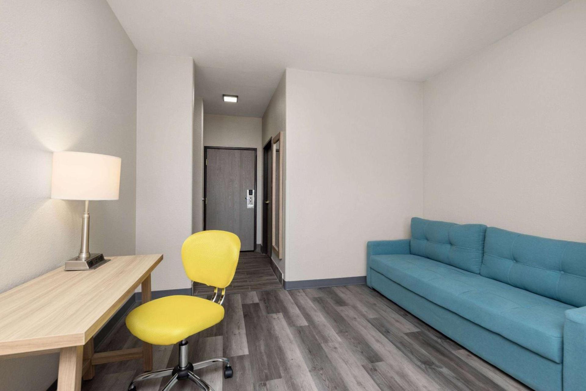 Days Inn & Suites by Wyndham Tucson/Marana photo 37