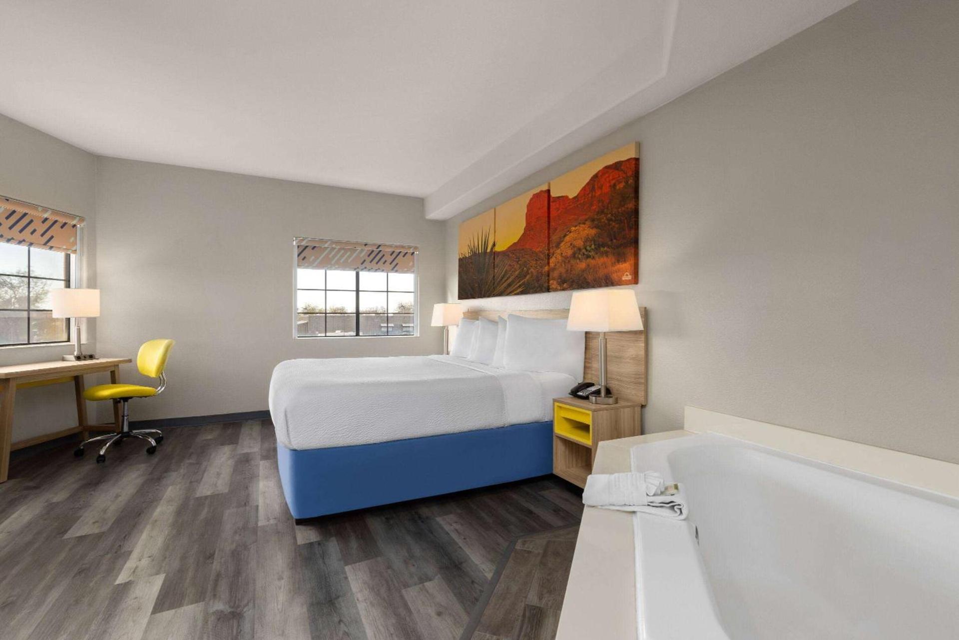 Days Inn & Suites by Wyndham Tucson/Marana photo 38