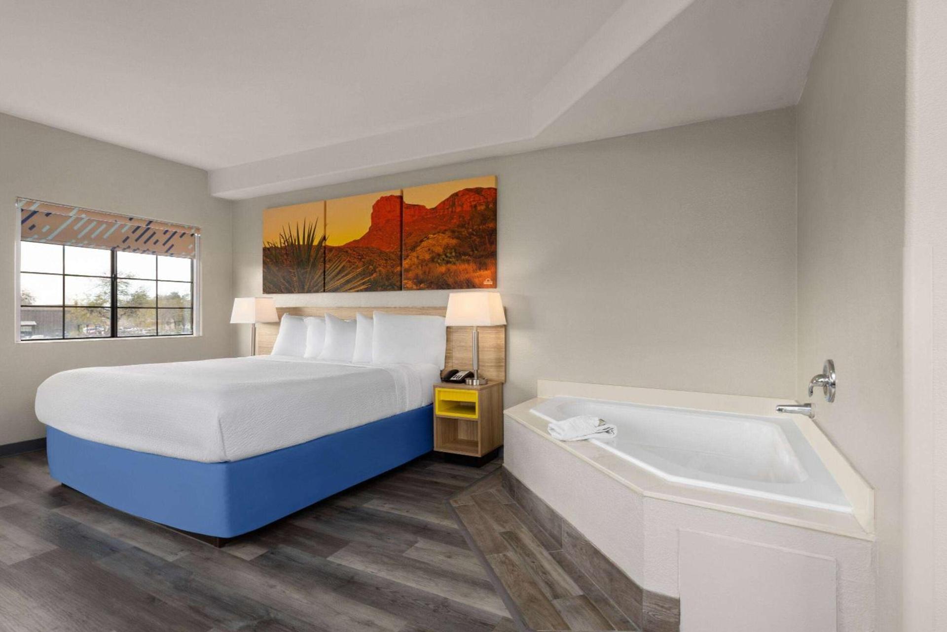 Days Inn & Suites by Wyndham Tucson/Marana photo 40