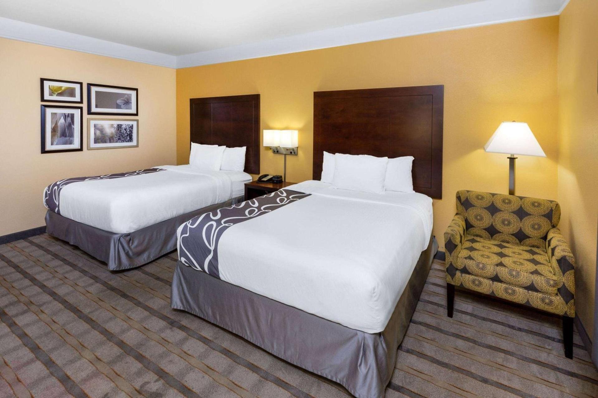 La Quinta by Wyndham Houston NW Beltway8/WestRD photo 12