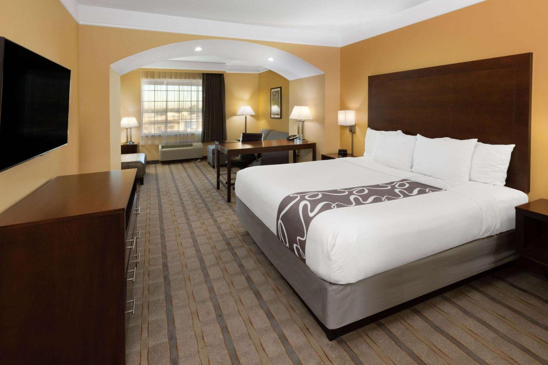 La Quinta by Wyndham Houston NW Beltway8/WestRD photo 16