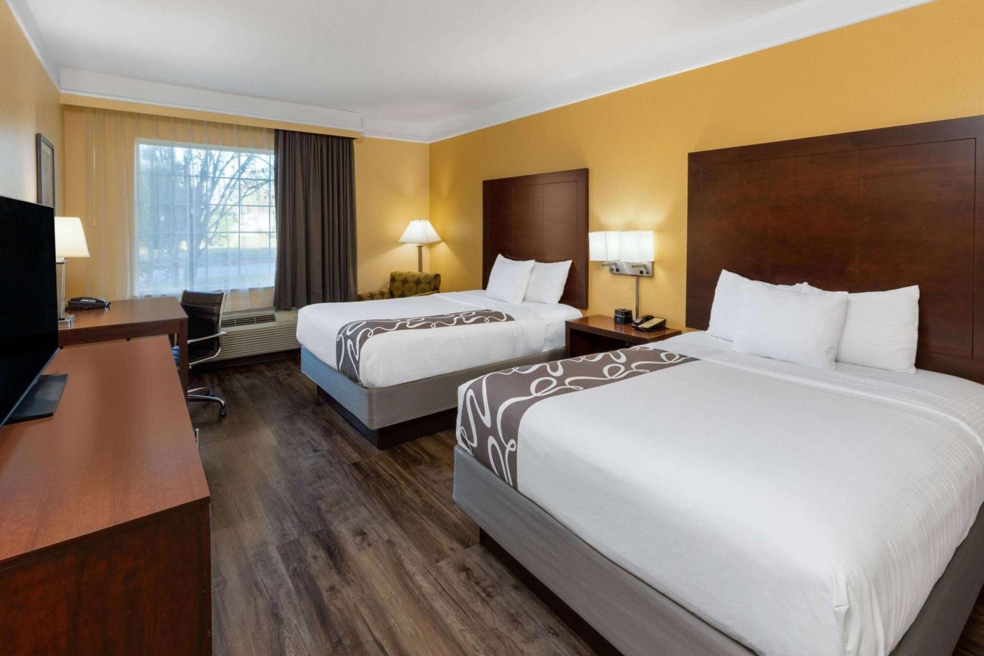 La Quinta by Wyndham Houston NW Beltway8/WestRD photo 20