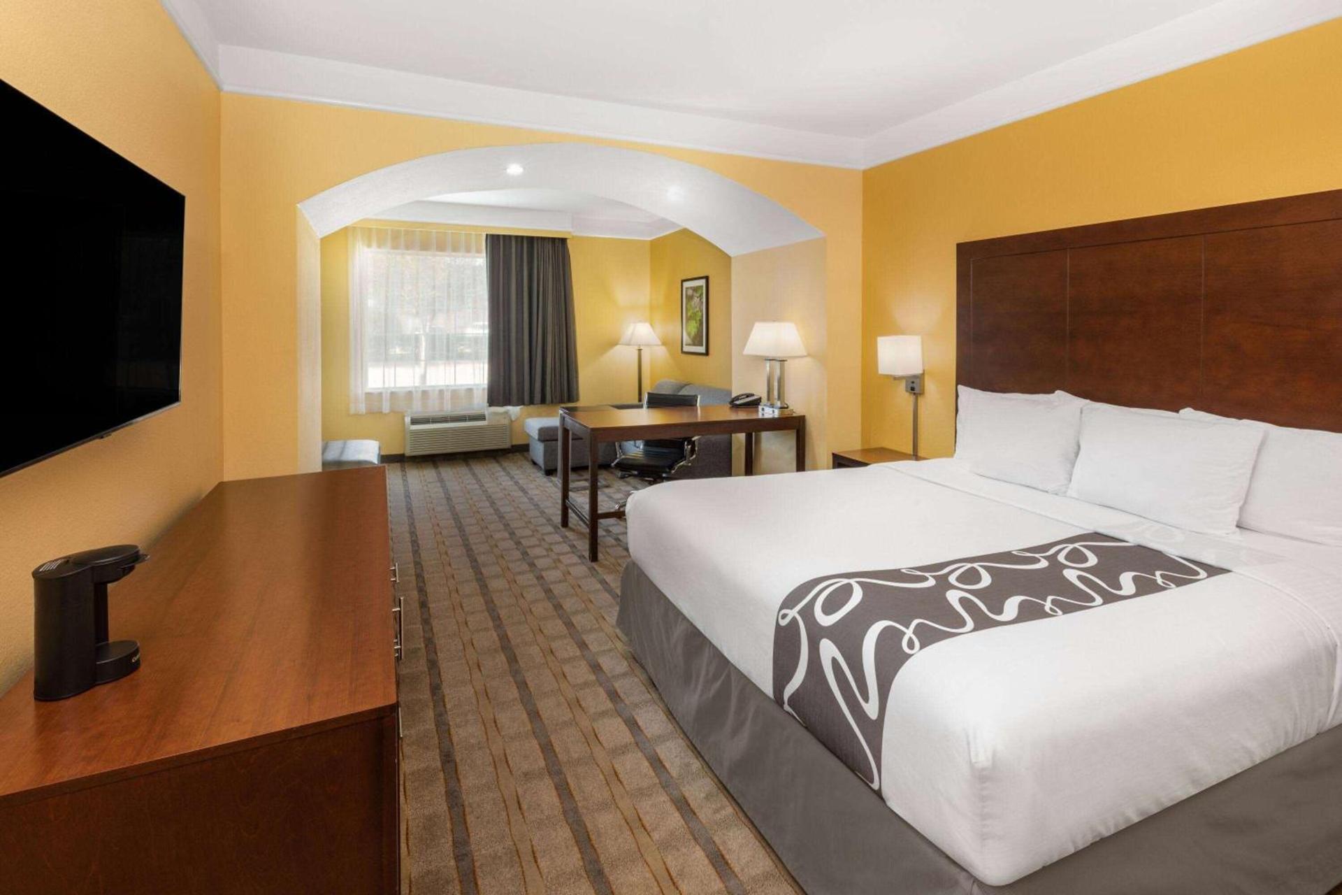 La Quinta by Wyndham Houston NW Beltway8/WestRD photo 21