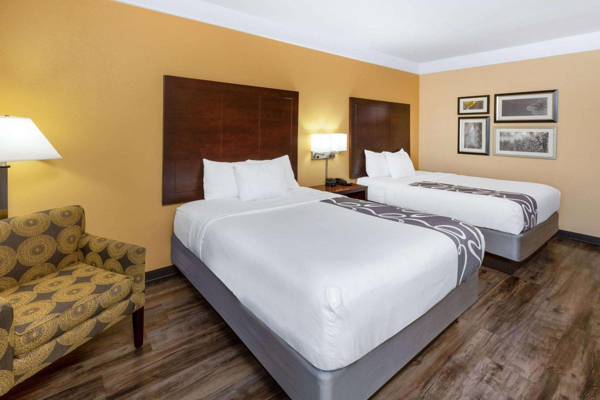 La Quinta by Wyndham Houston NW Beltway8/WestRD photo 23